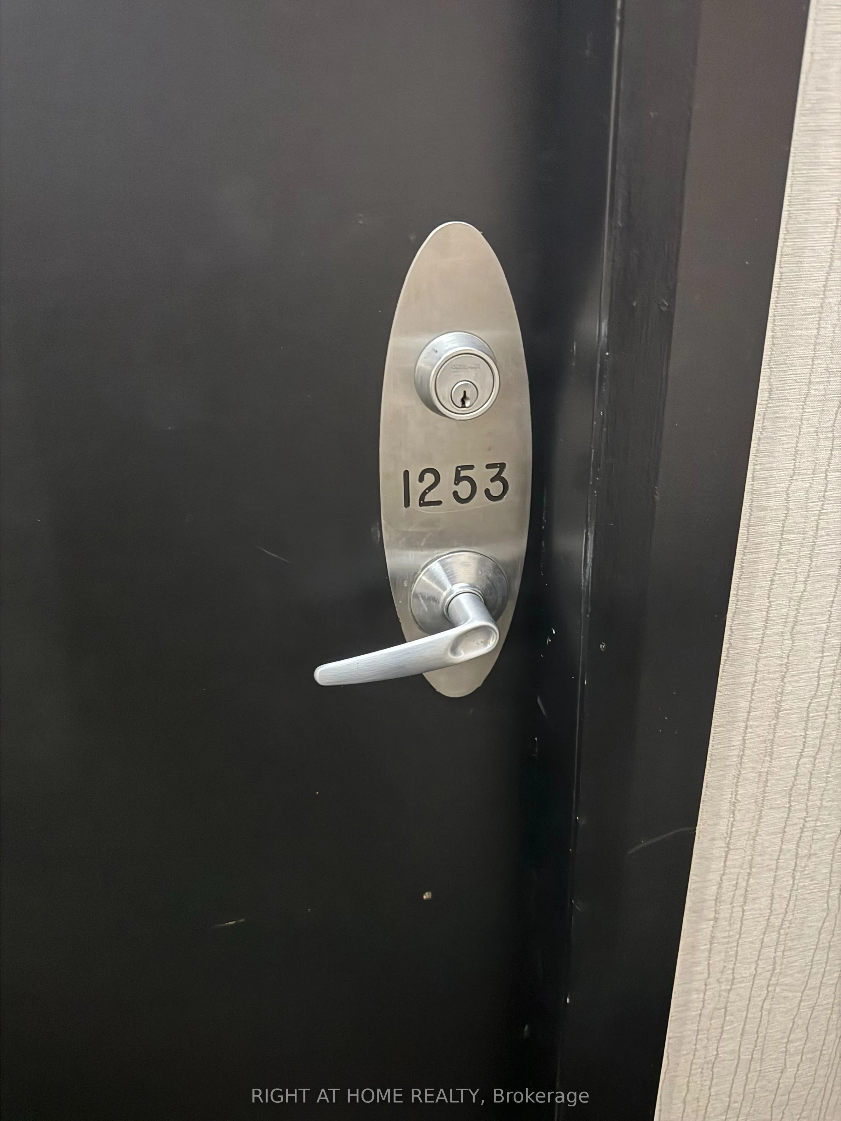 313 Richmond Street E, #1253