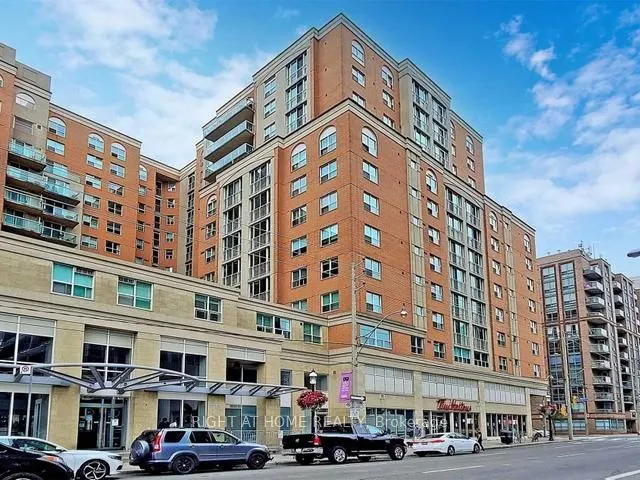 313 Richmond Street E, #1253