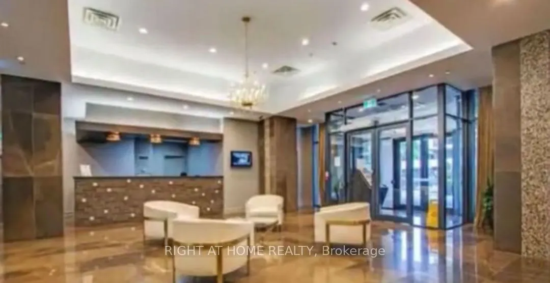 650 SHEPPARD Avenue E, #614