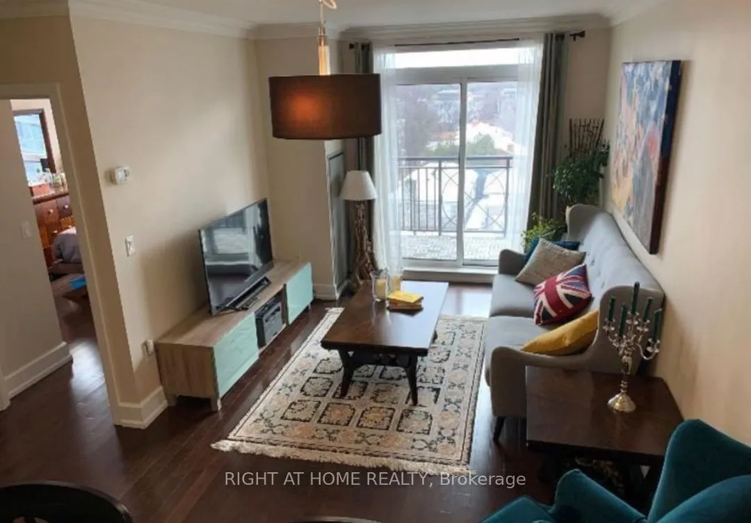650 SHEPPARD Avenue E, #614
