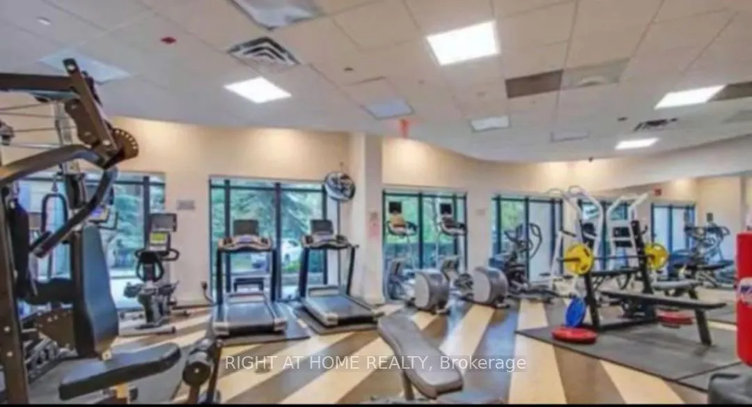 650 SHEPPARD Avenue E, #614