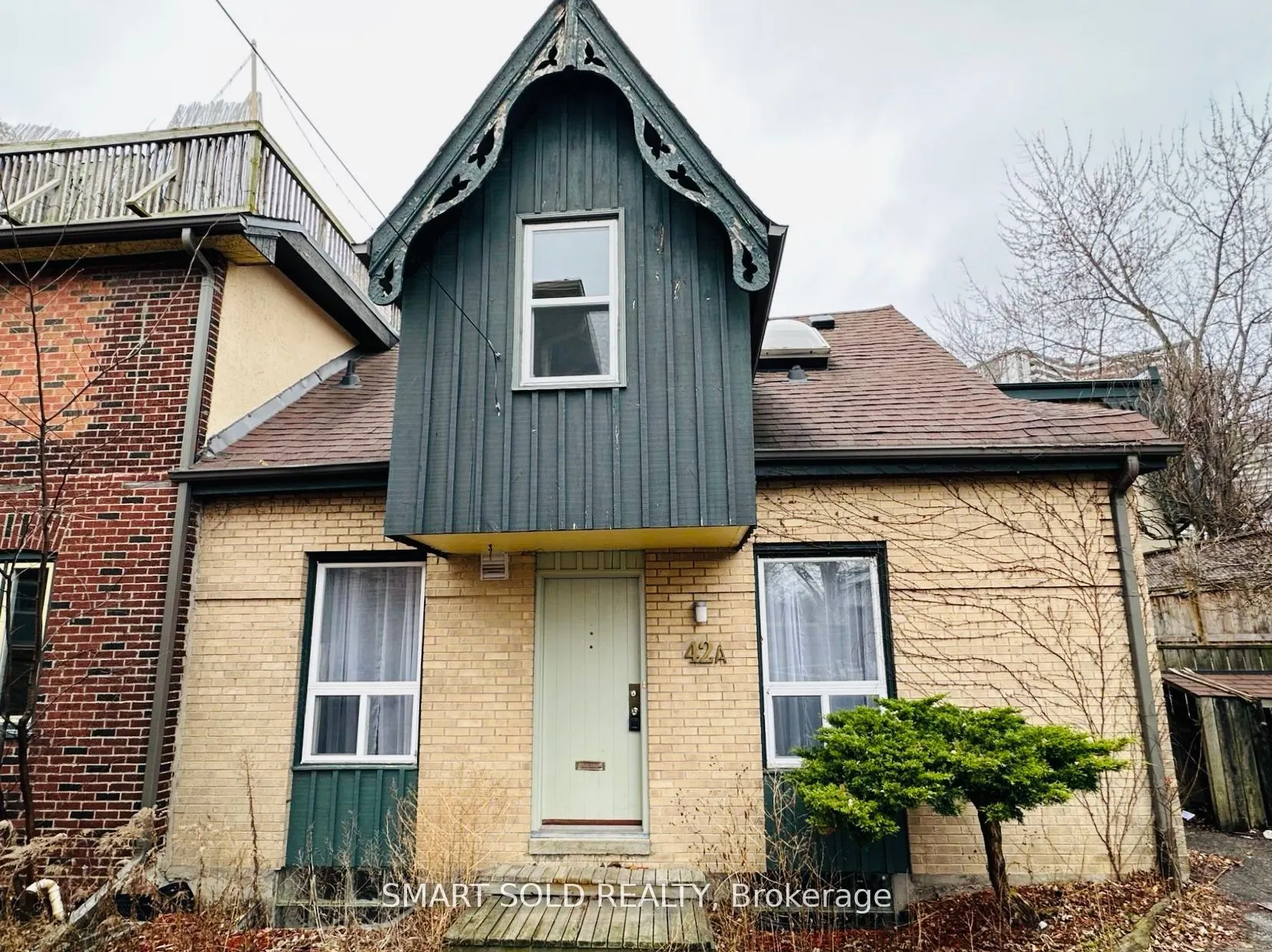 42A Amelia Street