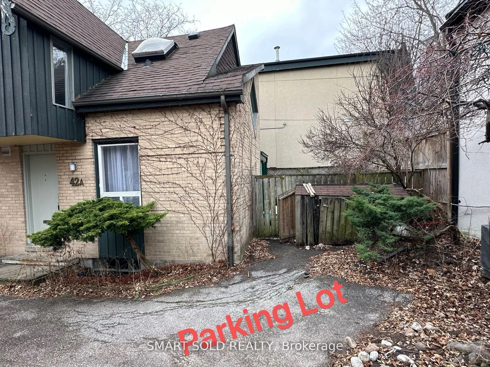 42A Amelia Street