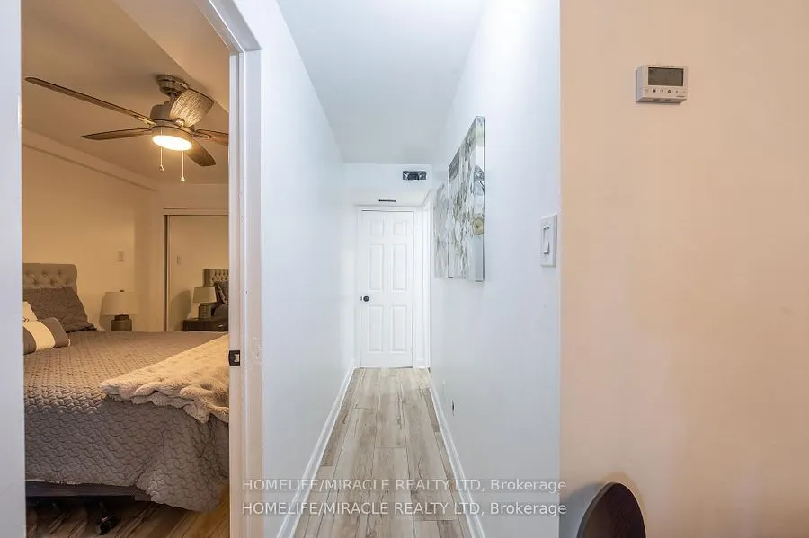 1 Givins Street