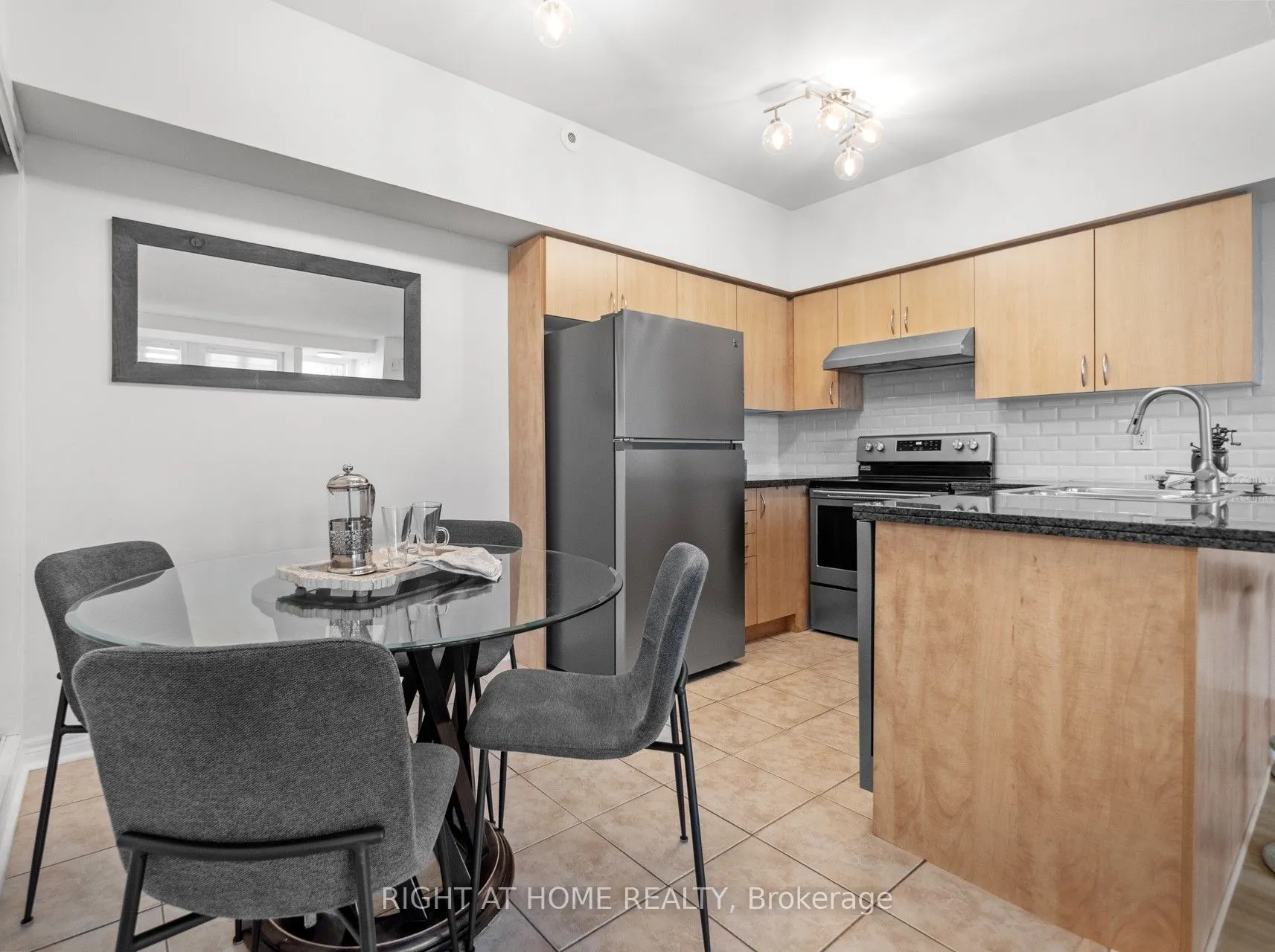 1837 Eglinton Avenue E, #113