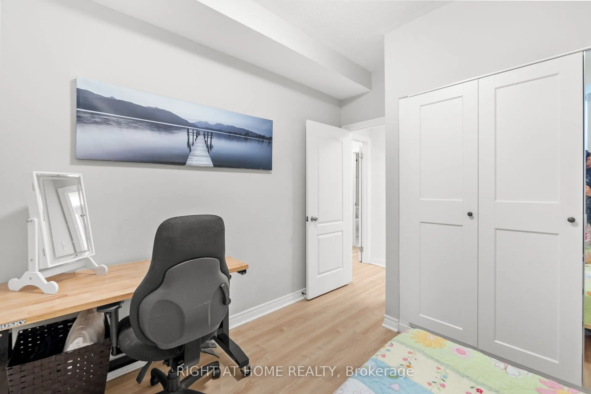 1837 Eglinton Avenue E, #113