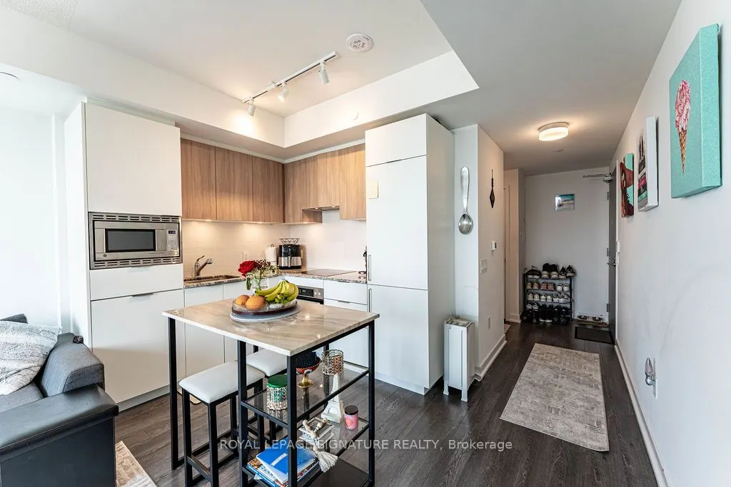50 O'Neill Road, #2806