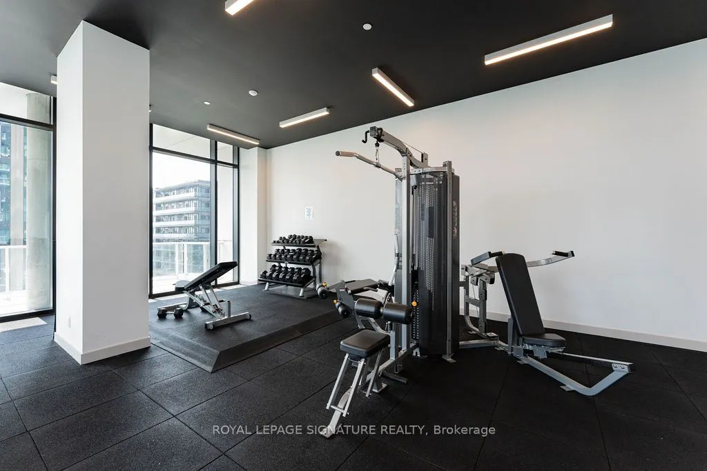 50 O'Neill Road, #2806