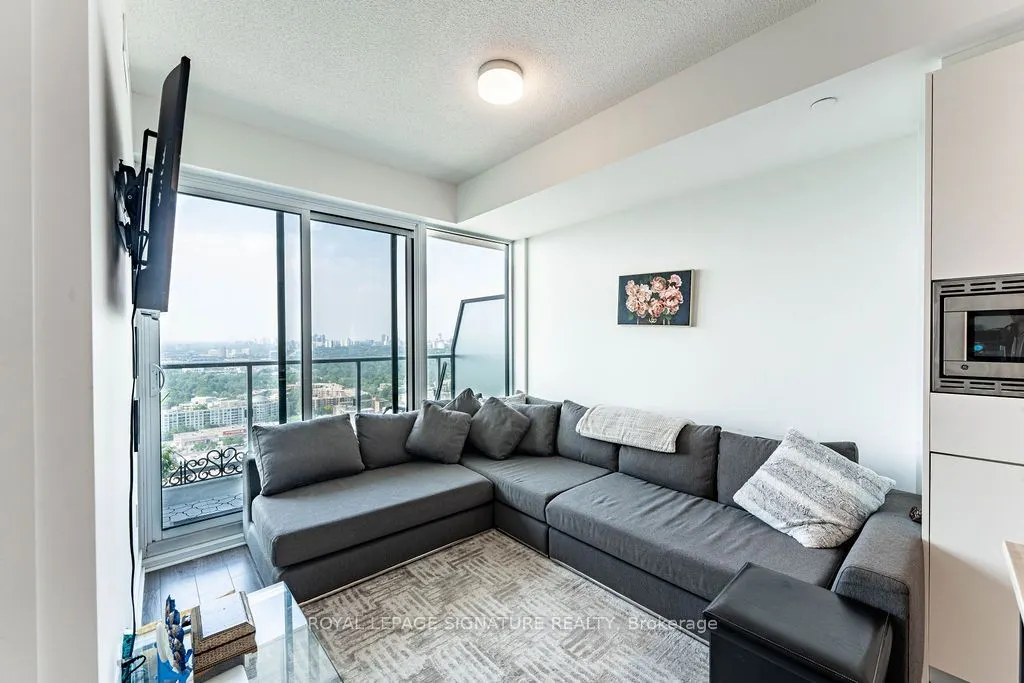 50 O'Neill Road, #2806