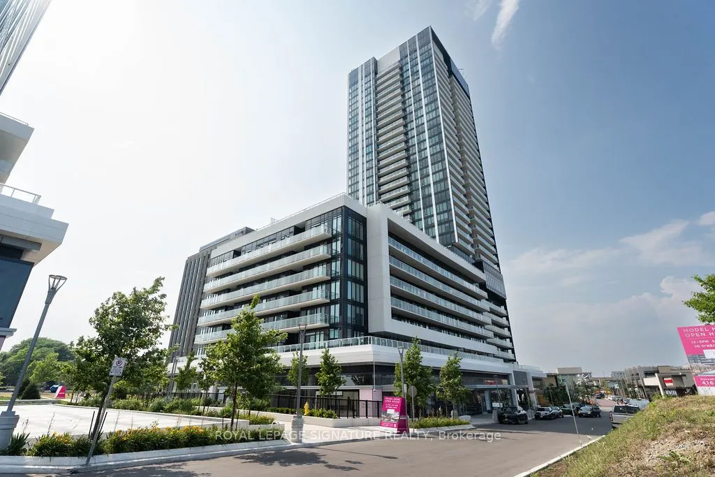 50 O'Neill Road, #2806