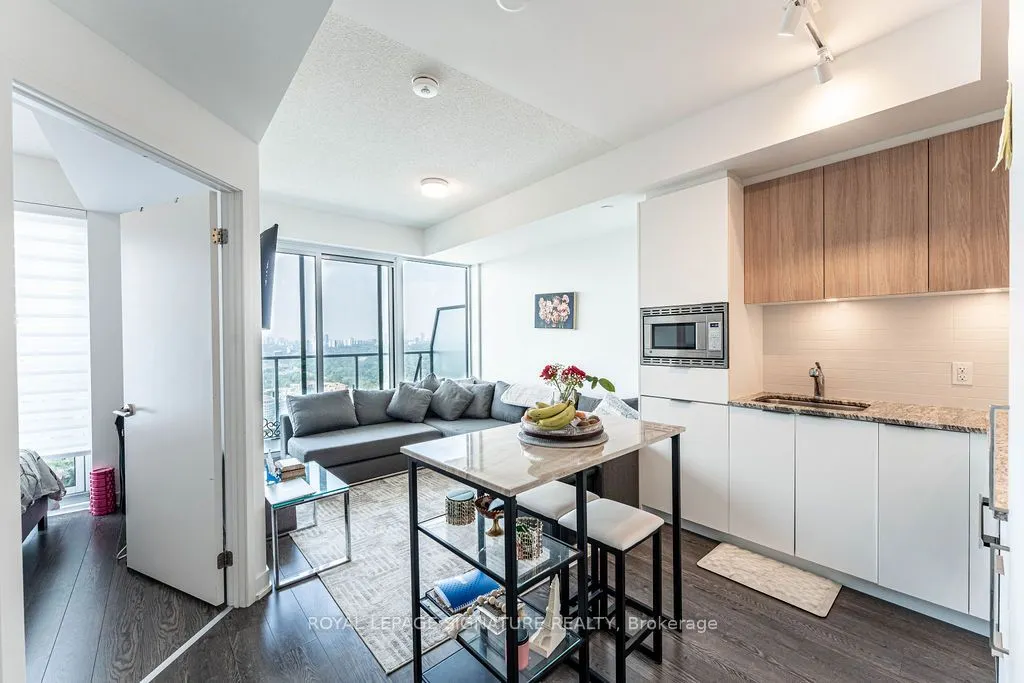 50 O'Neill Road, #2806