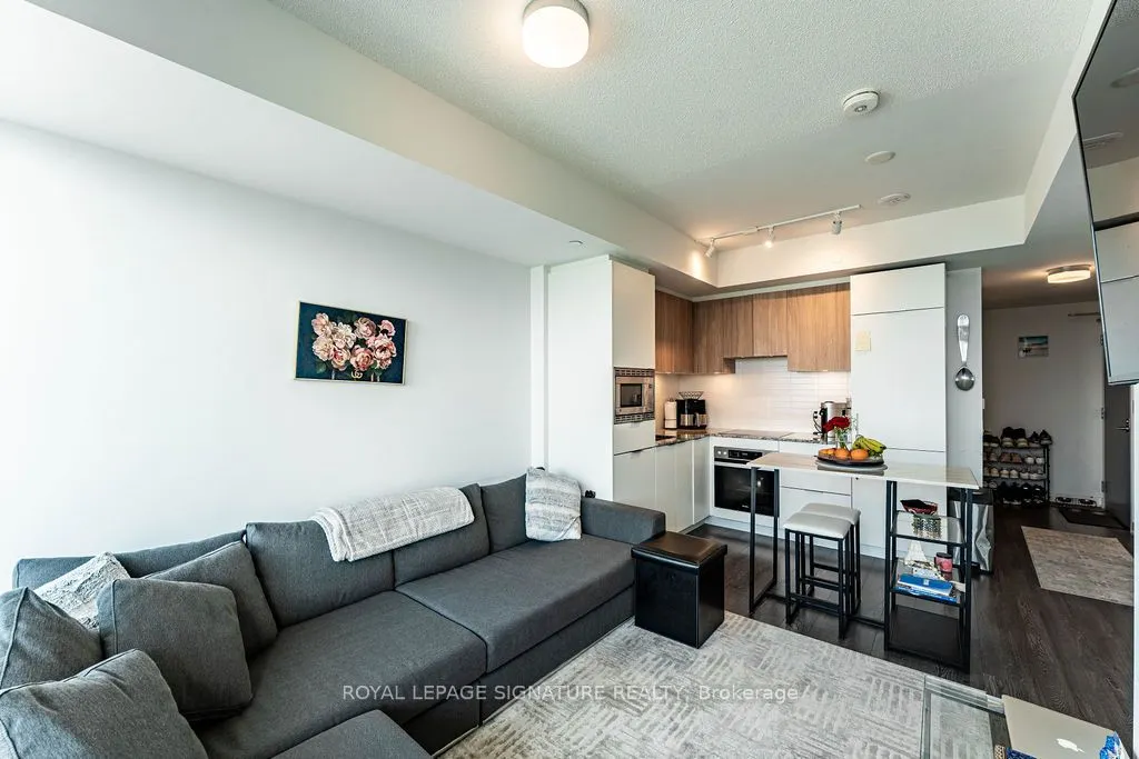 50 O'Neill Road, #2806
