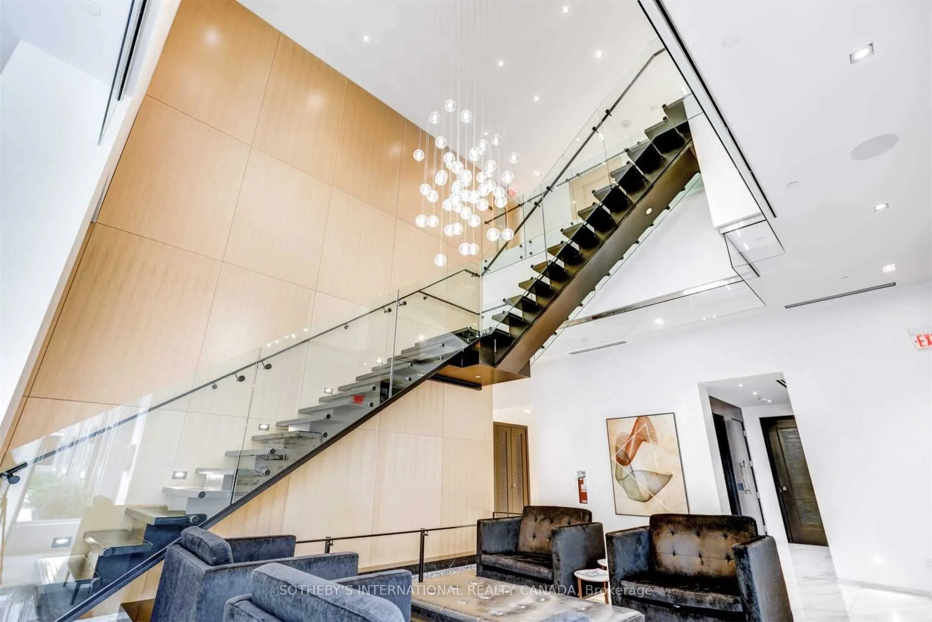 101 Erskine Avenue, #2505