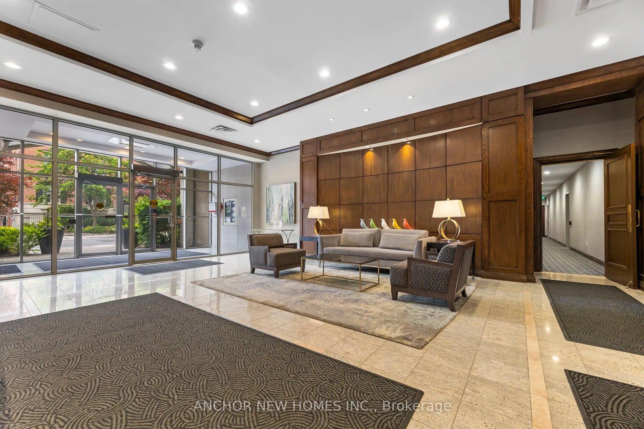 195 Merton Street, #515