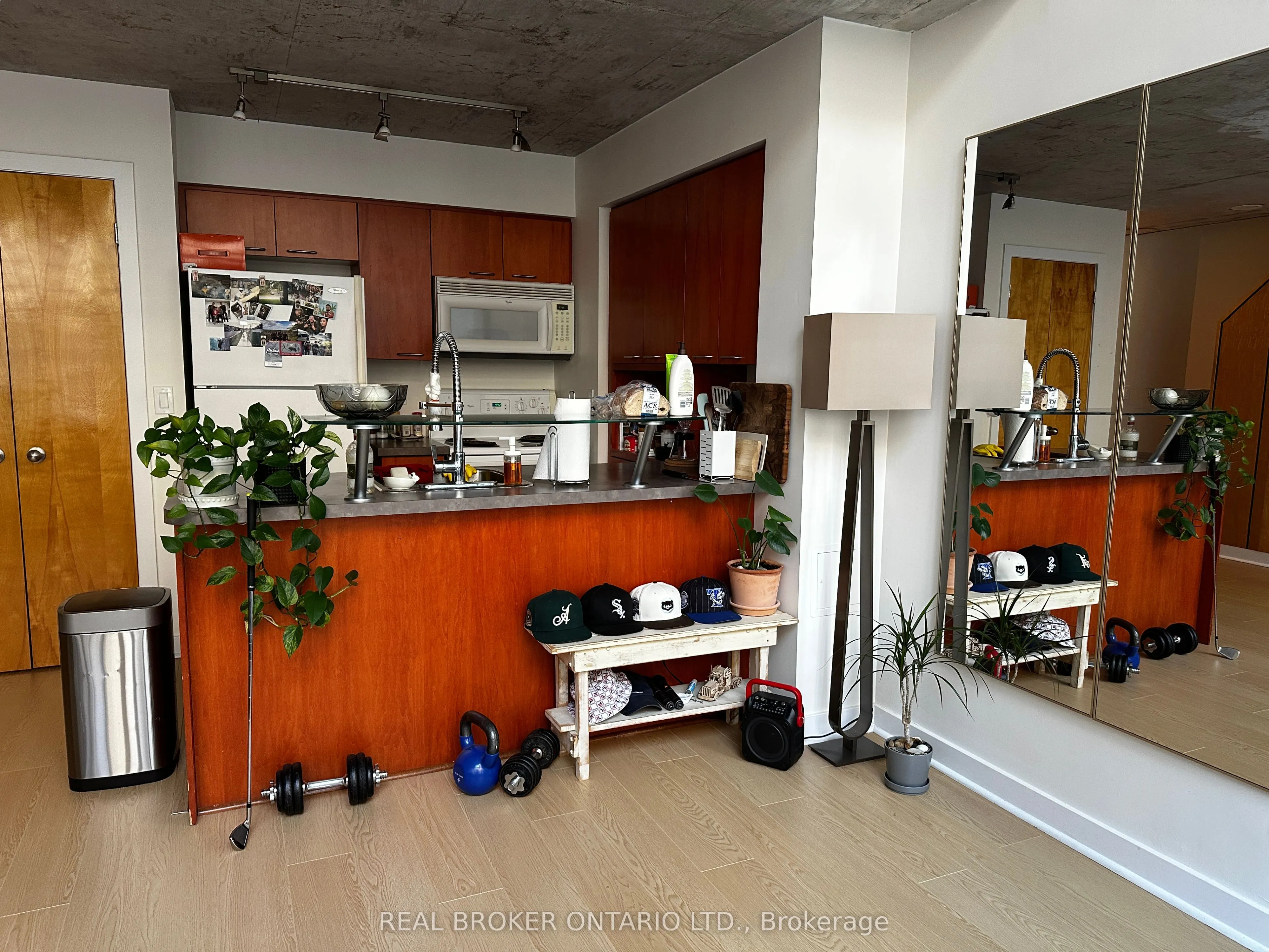 255 richmond Street E, #201