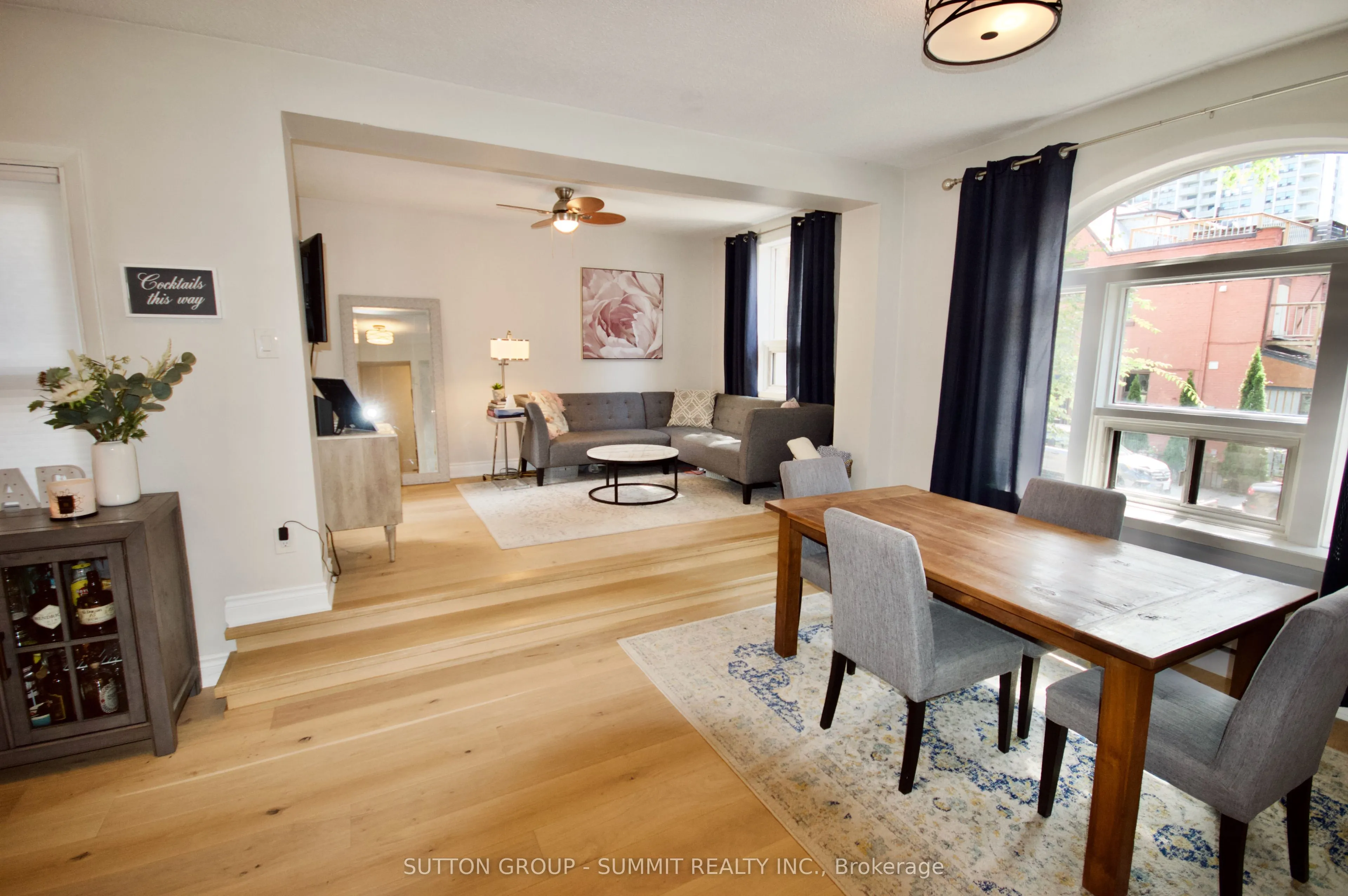 4 Grange Avenue, #4