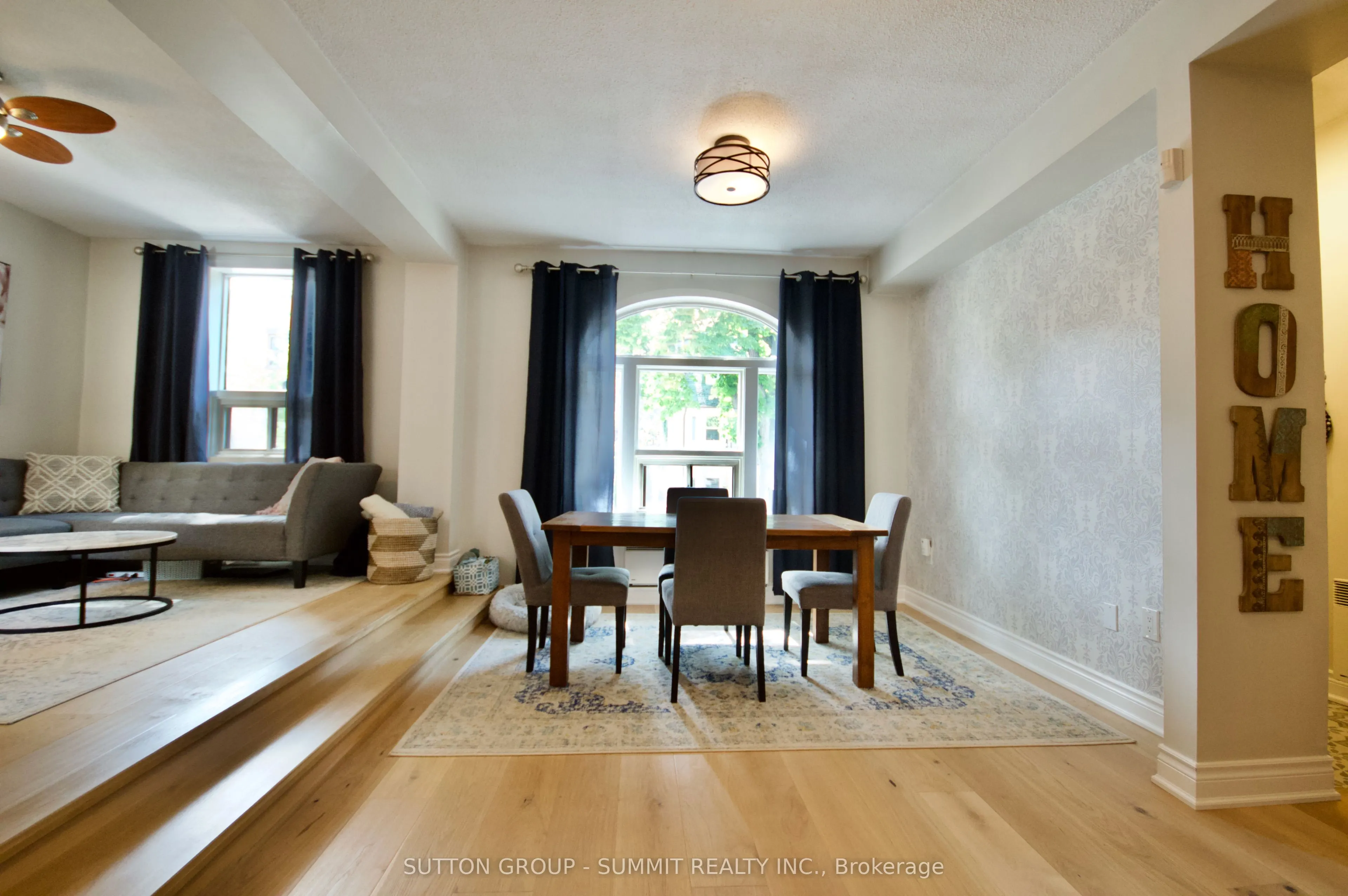 4 Grange Avenue, #4