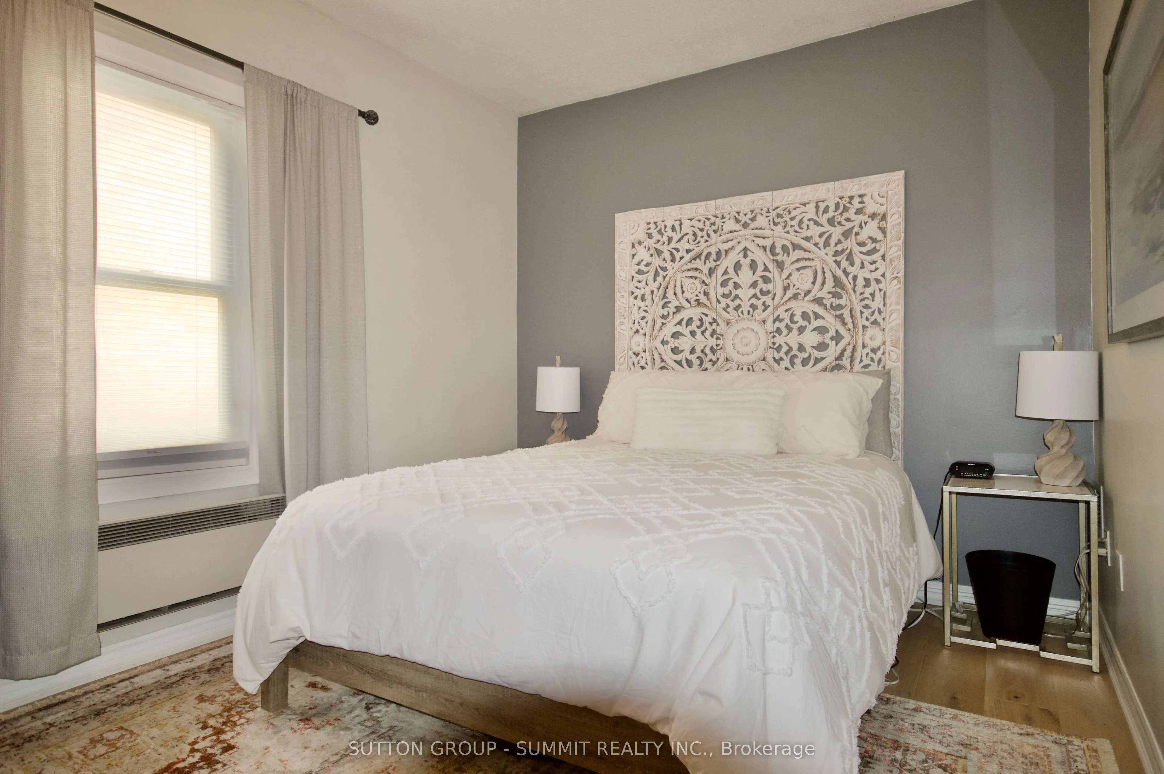 4 Grange Avenue, #4