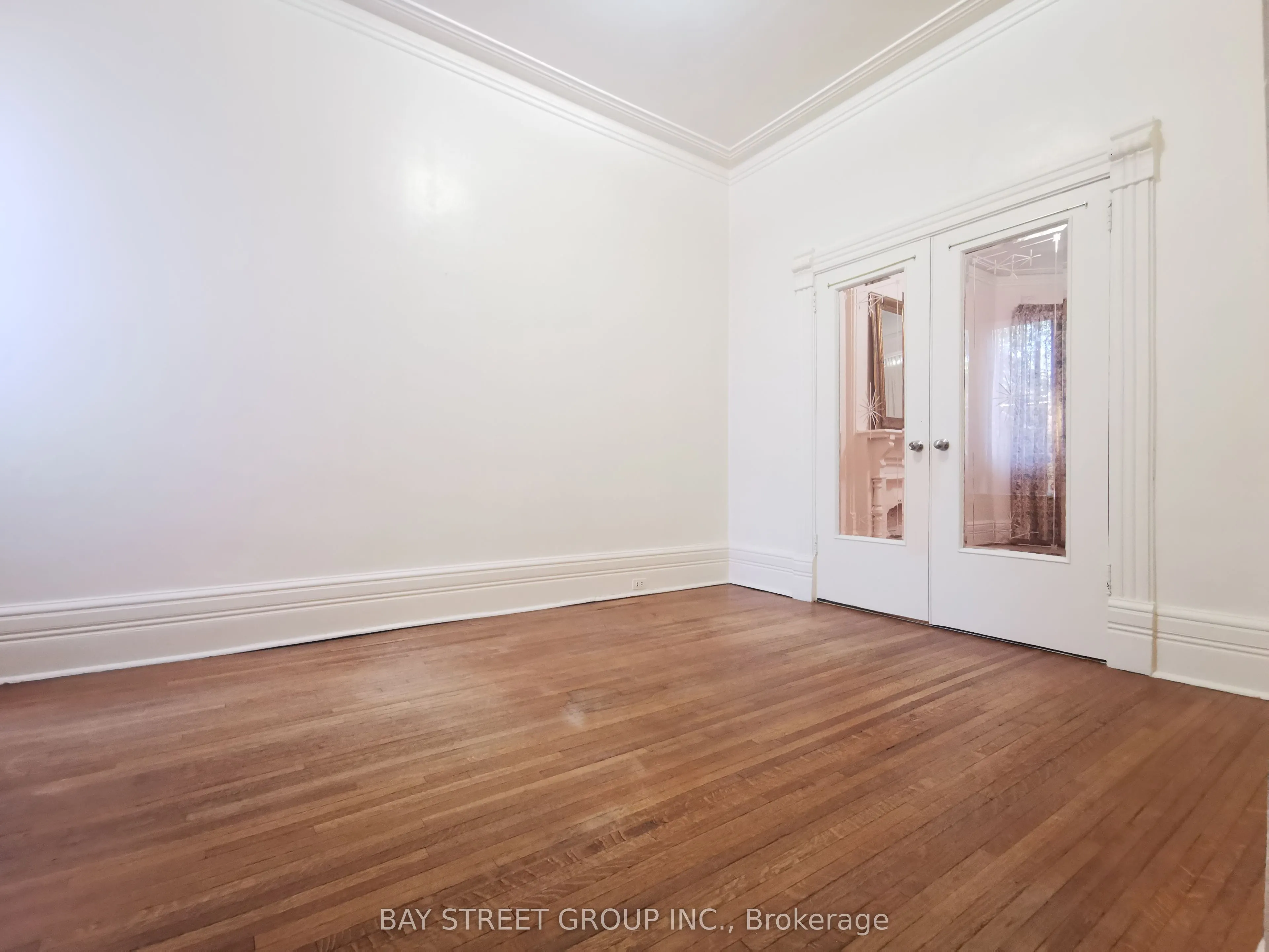 35 Borden Street