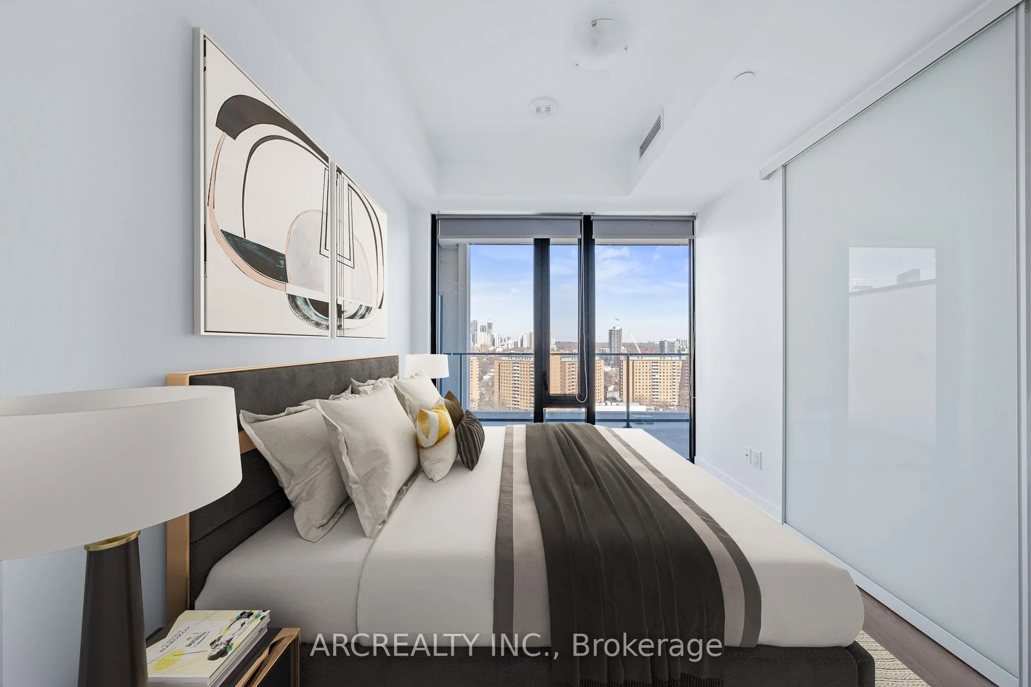 55 Ontario Street, #1902