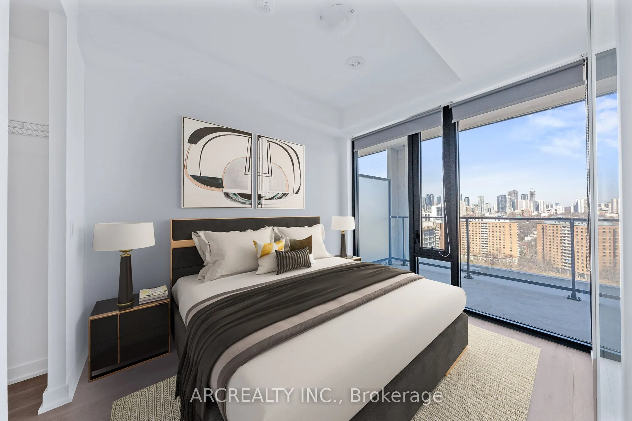55 Ontario Street, #1902