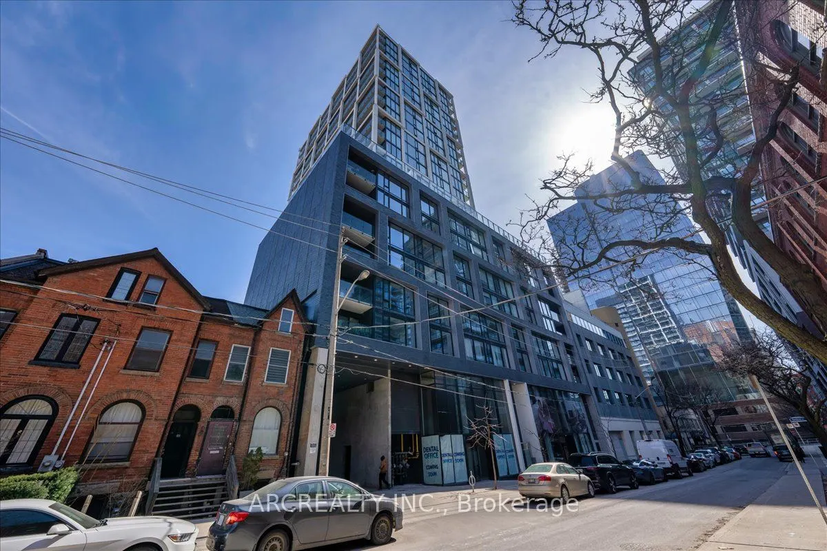 55 Ontario Street, #1902