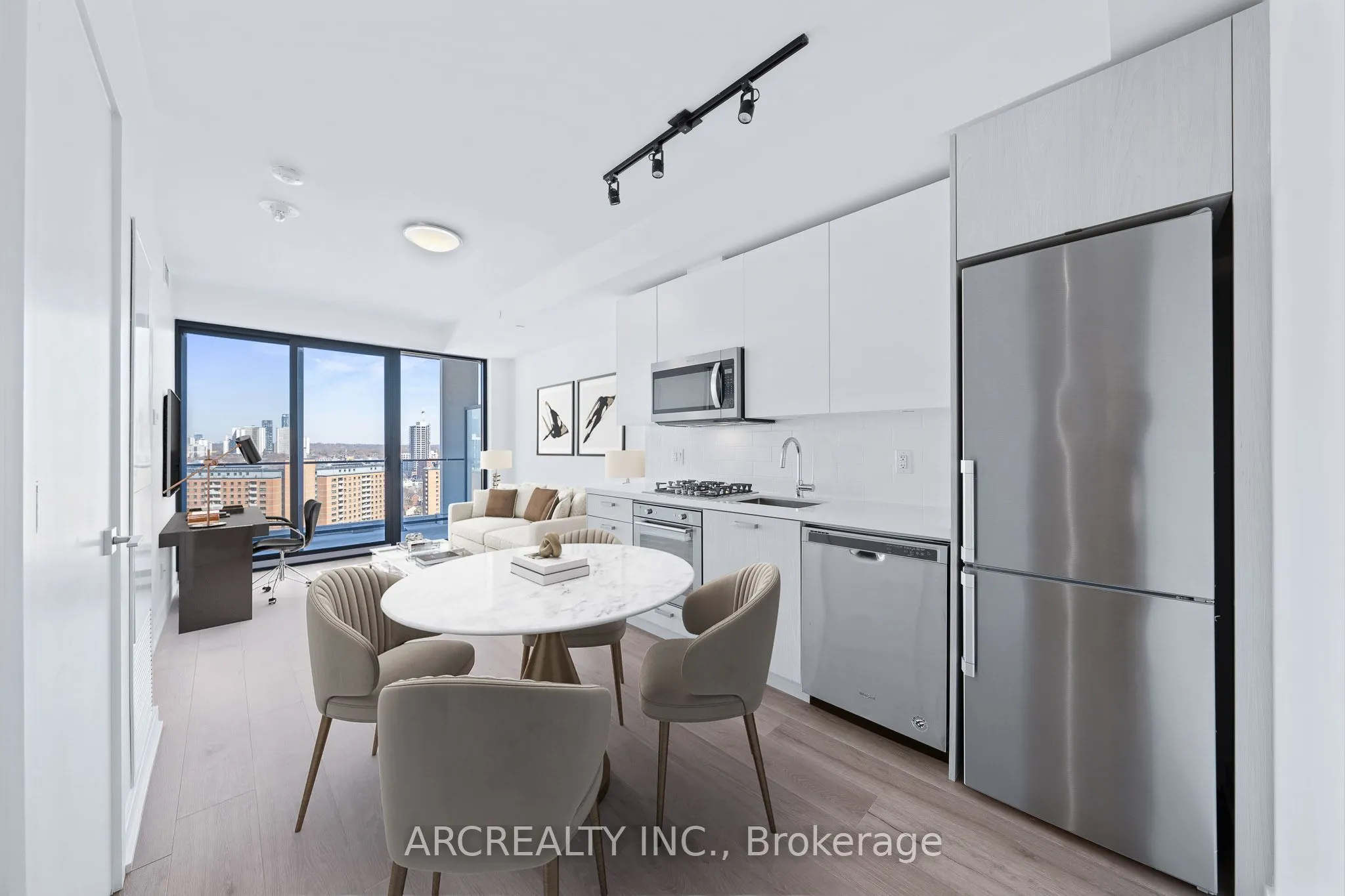 55 Ontario Street, #1902