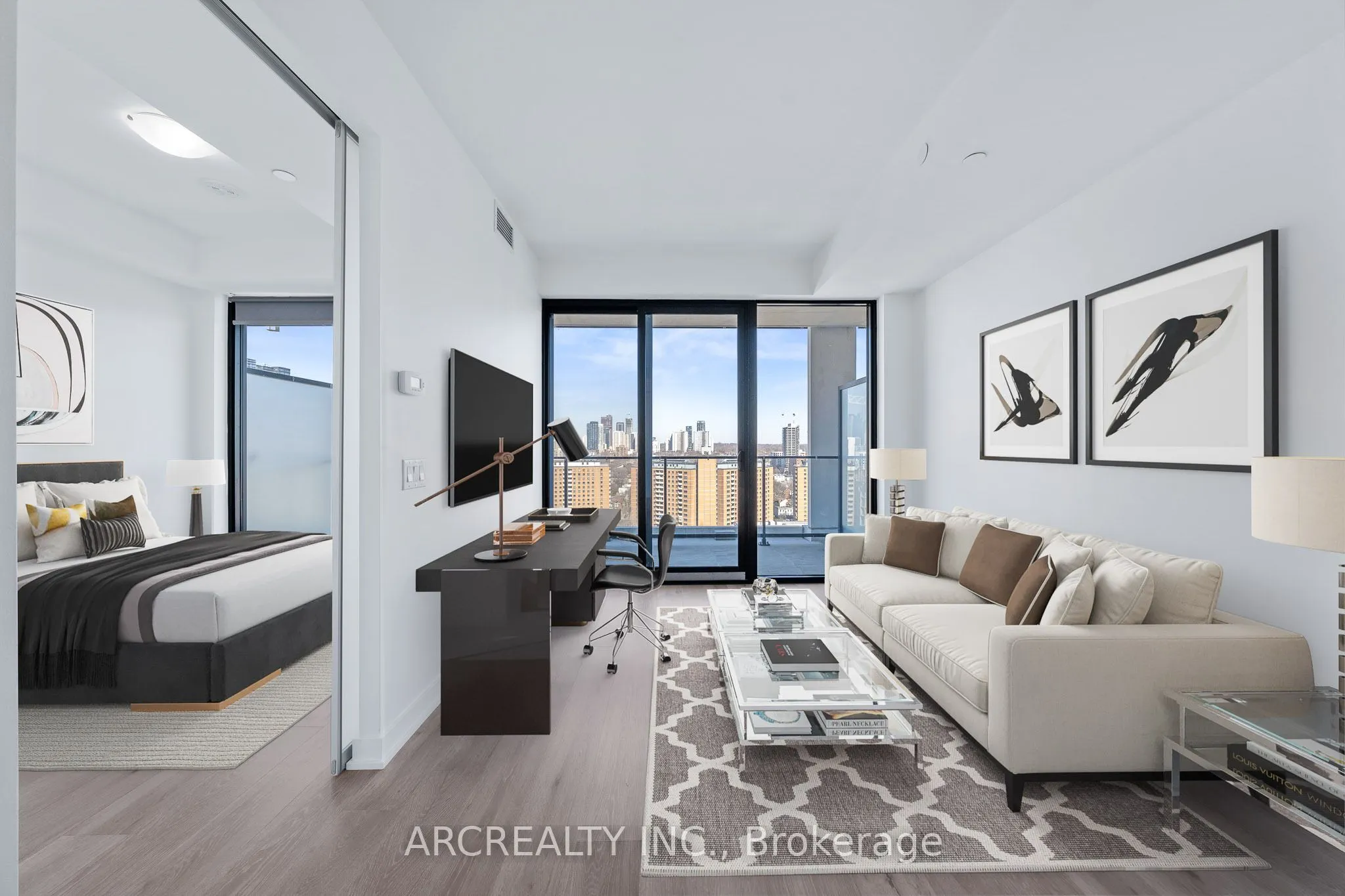 55 Ontario Street, #1902