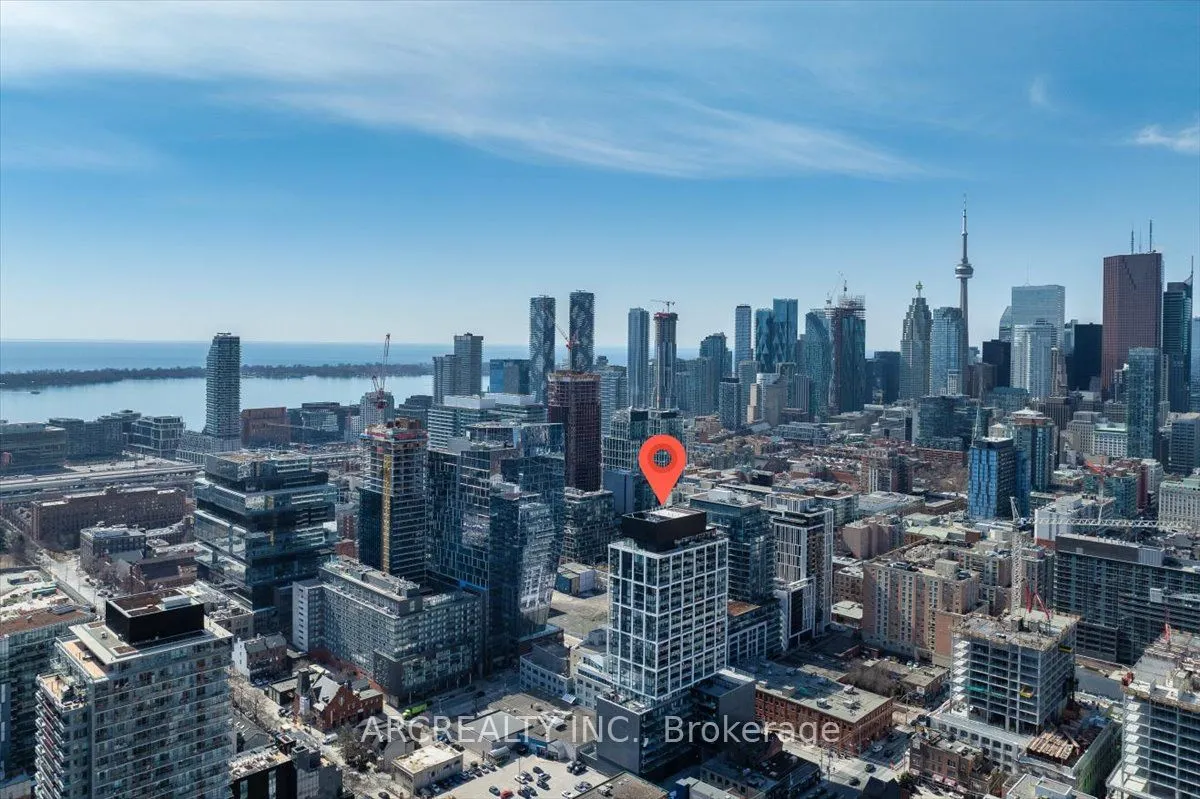 55 Ontario Street, #1902