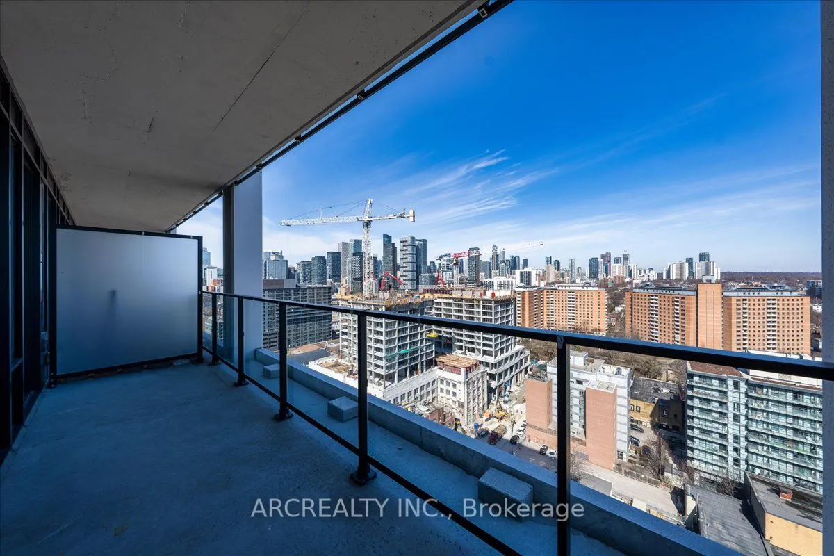 55 Ontario Street, #1902