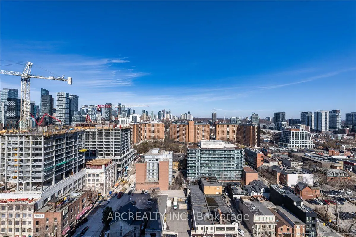 55 Ontario Street, #1902