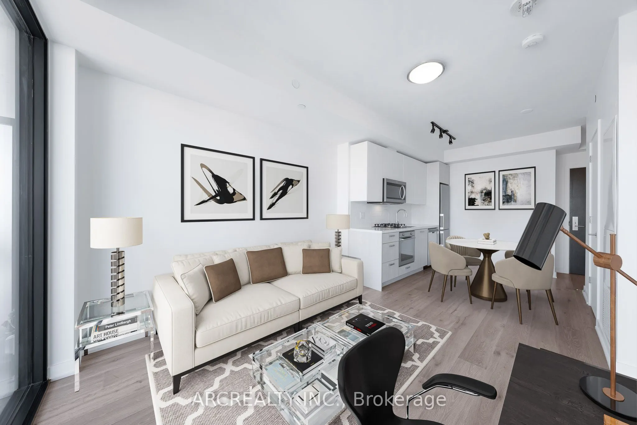 55 Ontario Street, #1902