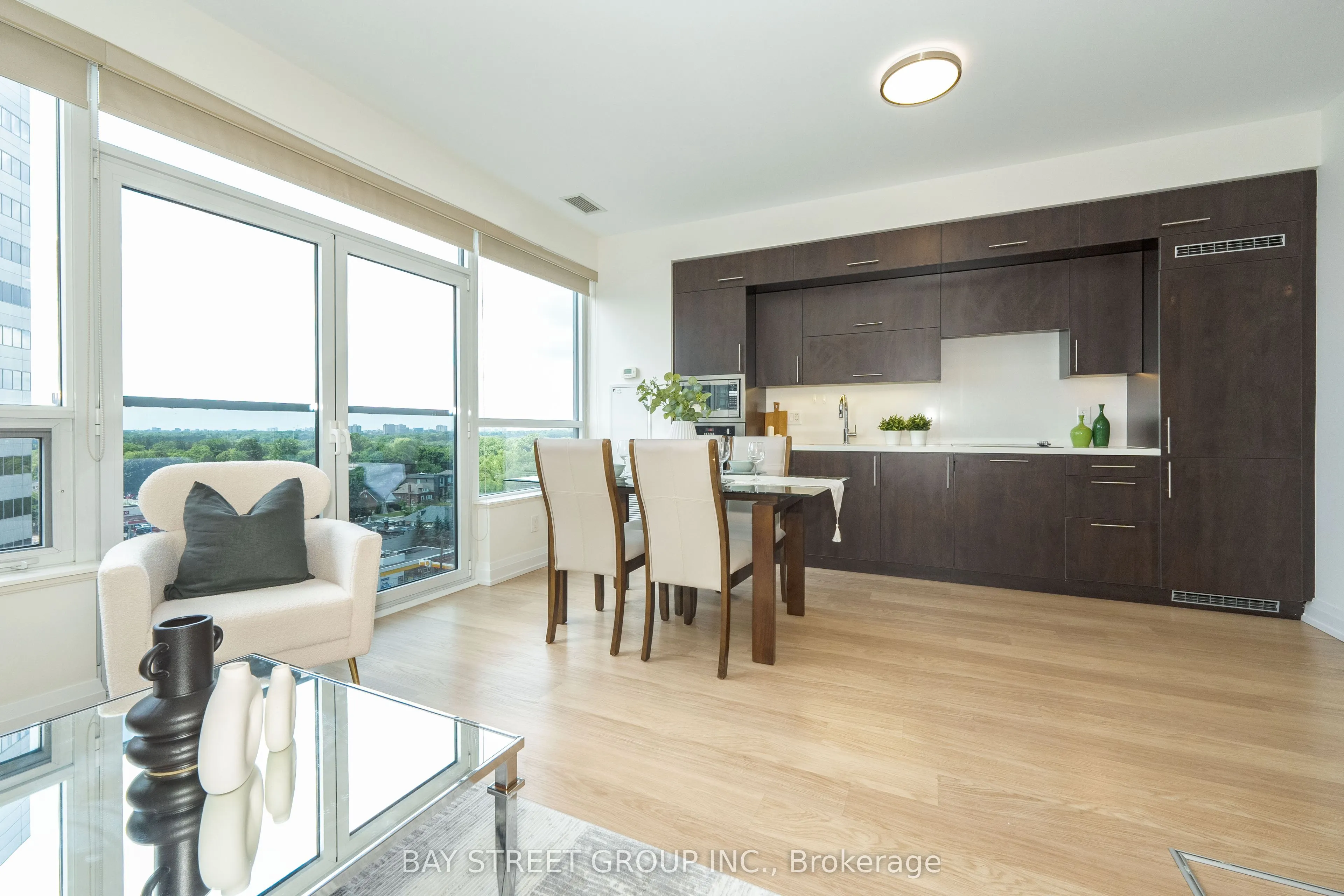 2 Anndale Drive, #909