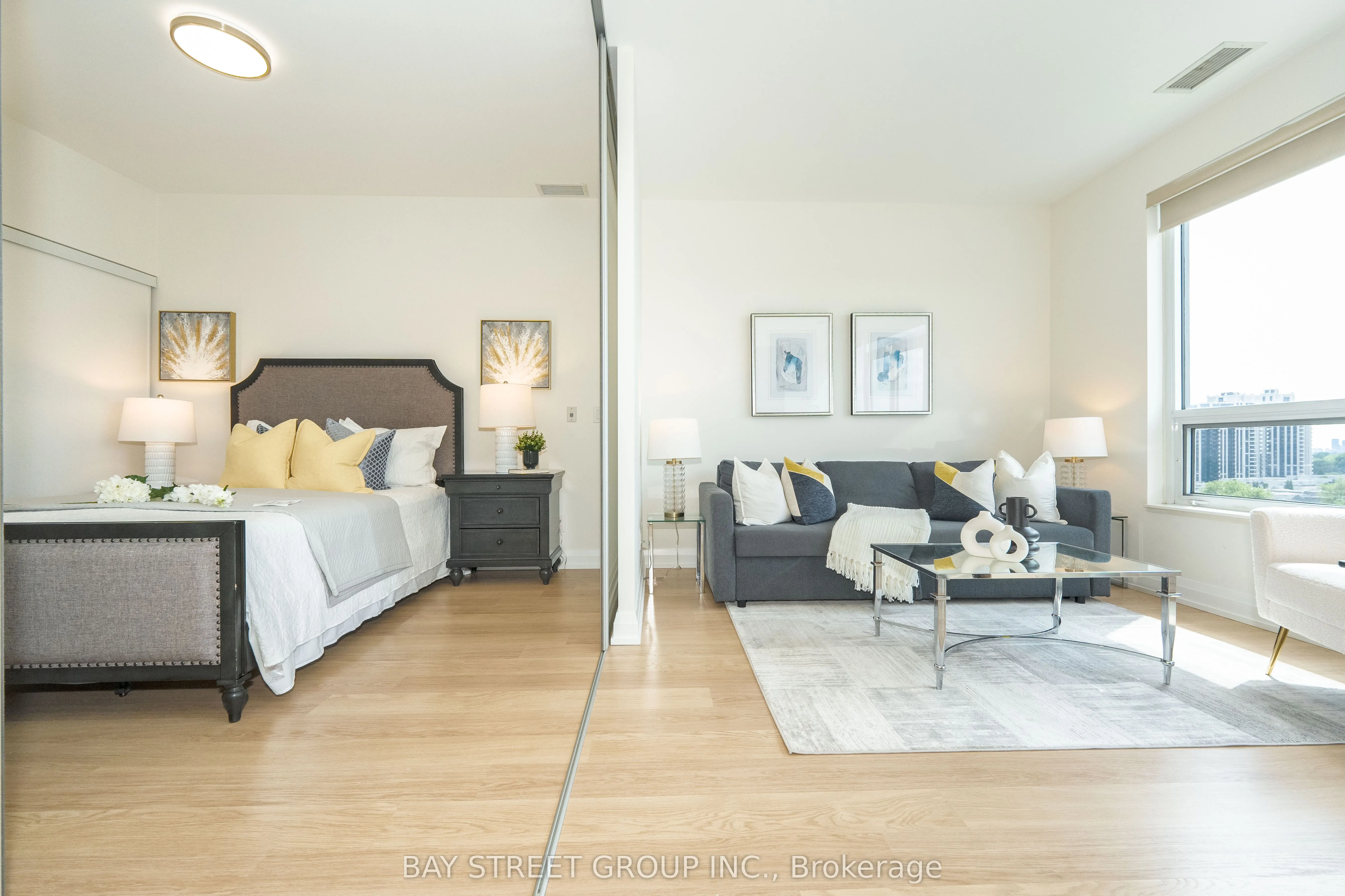 2 Anndale Drive, #909