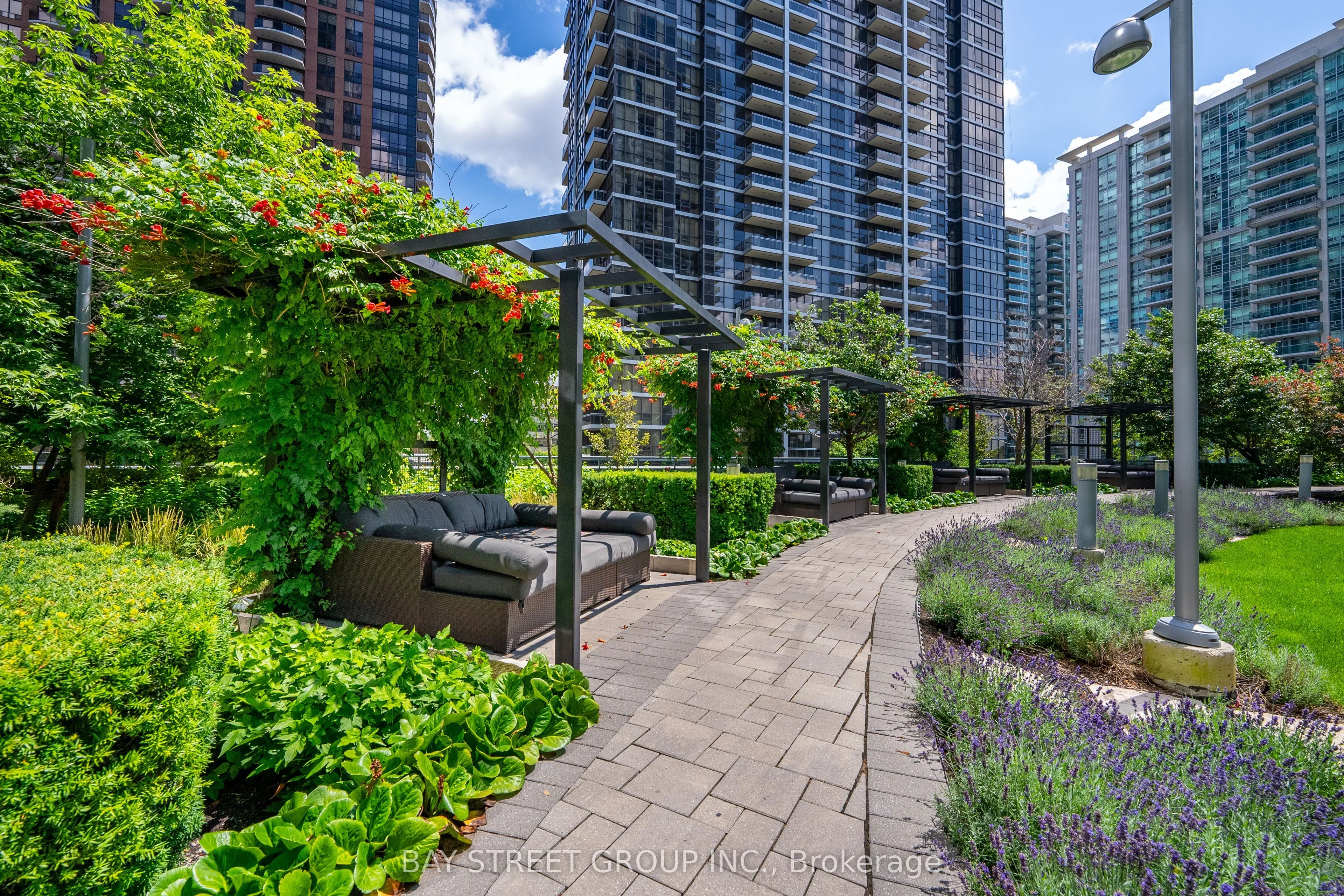 2 Anndale Drive, #909