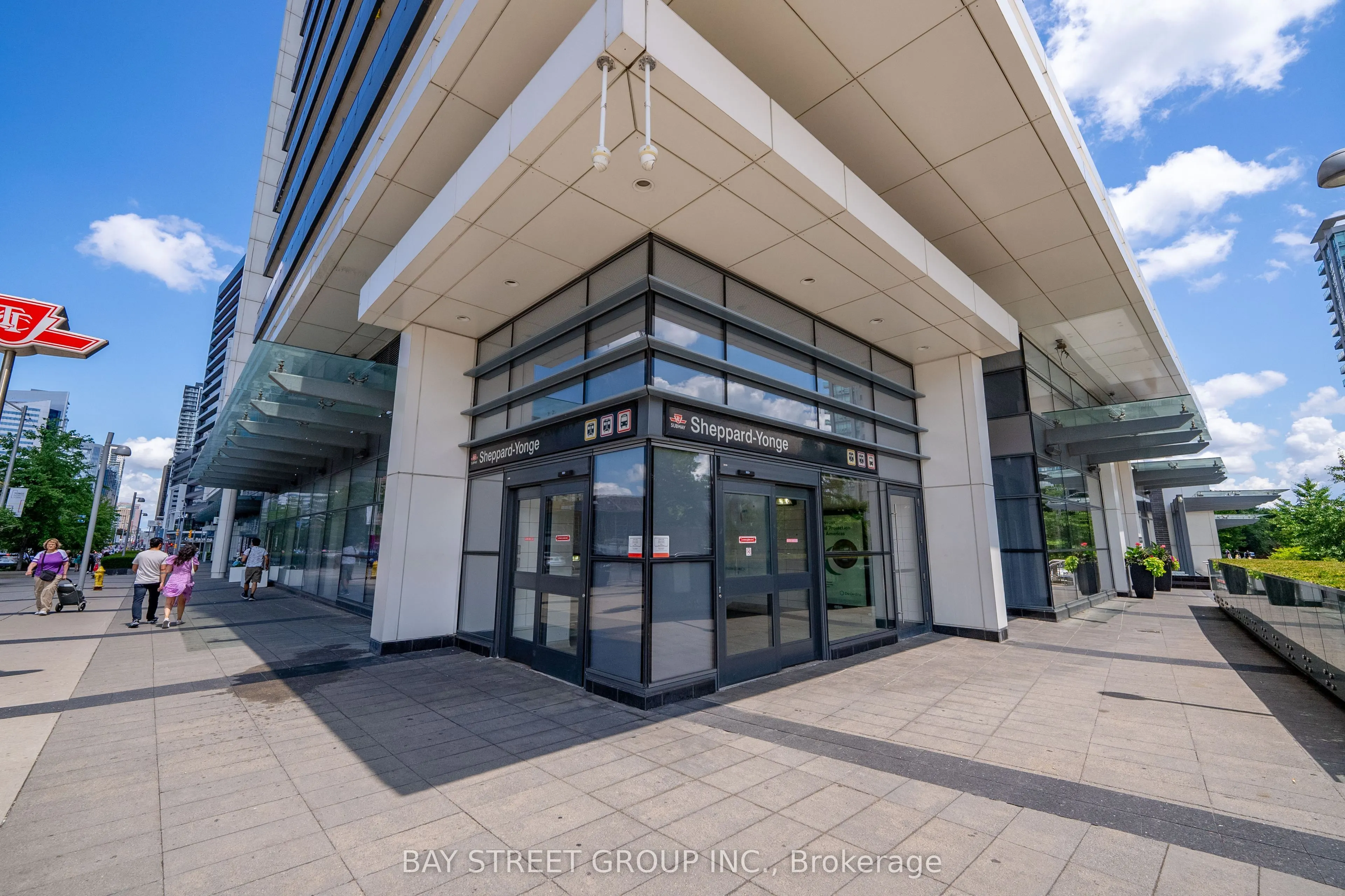 2 Anndale Drive, #909
