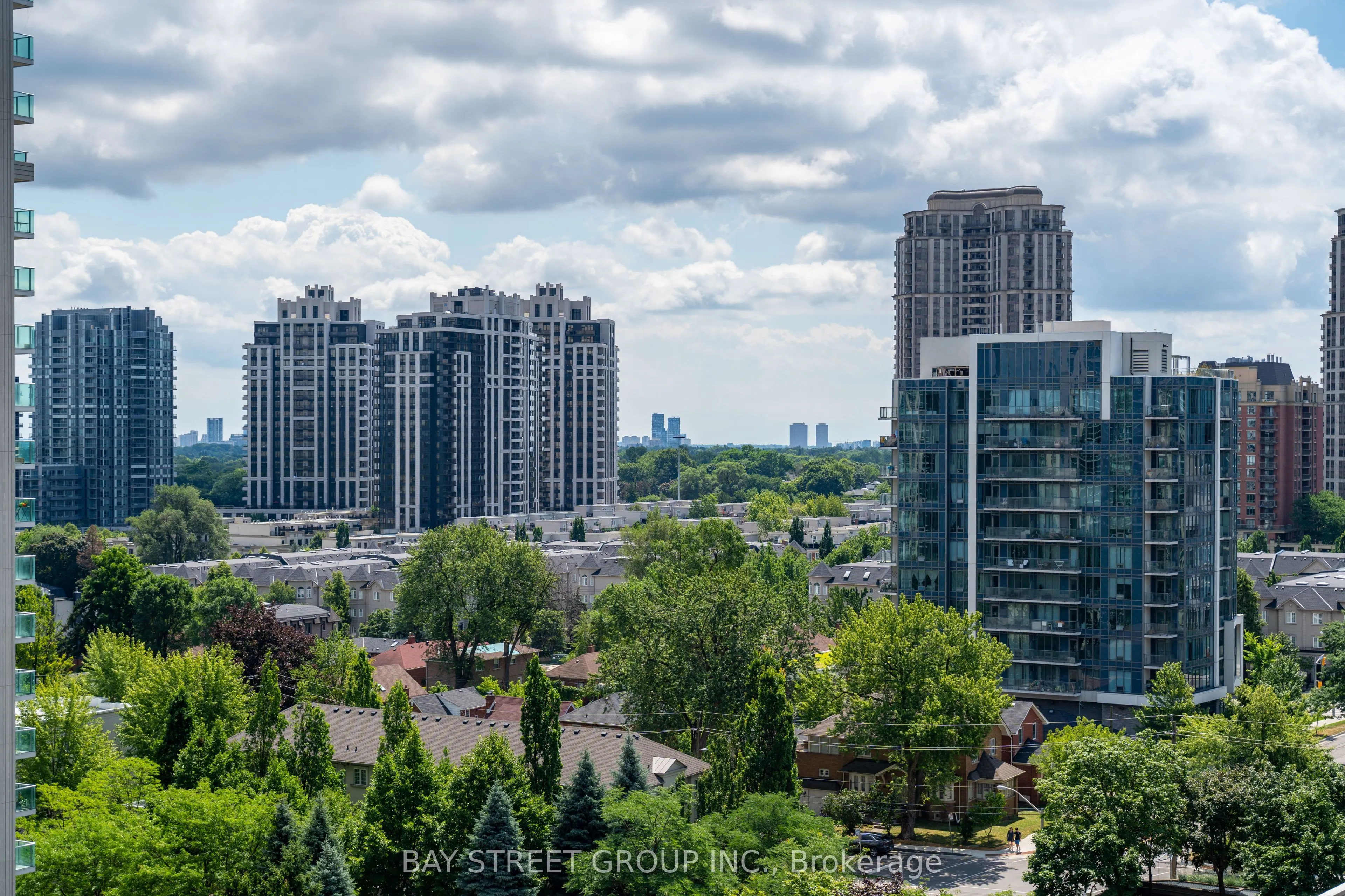 2 Anndale Drive, #909