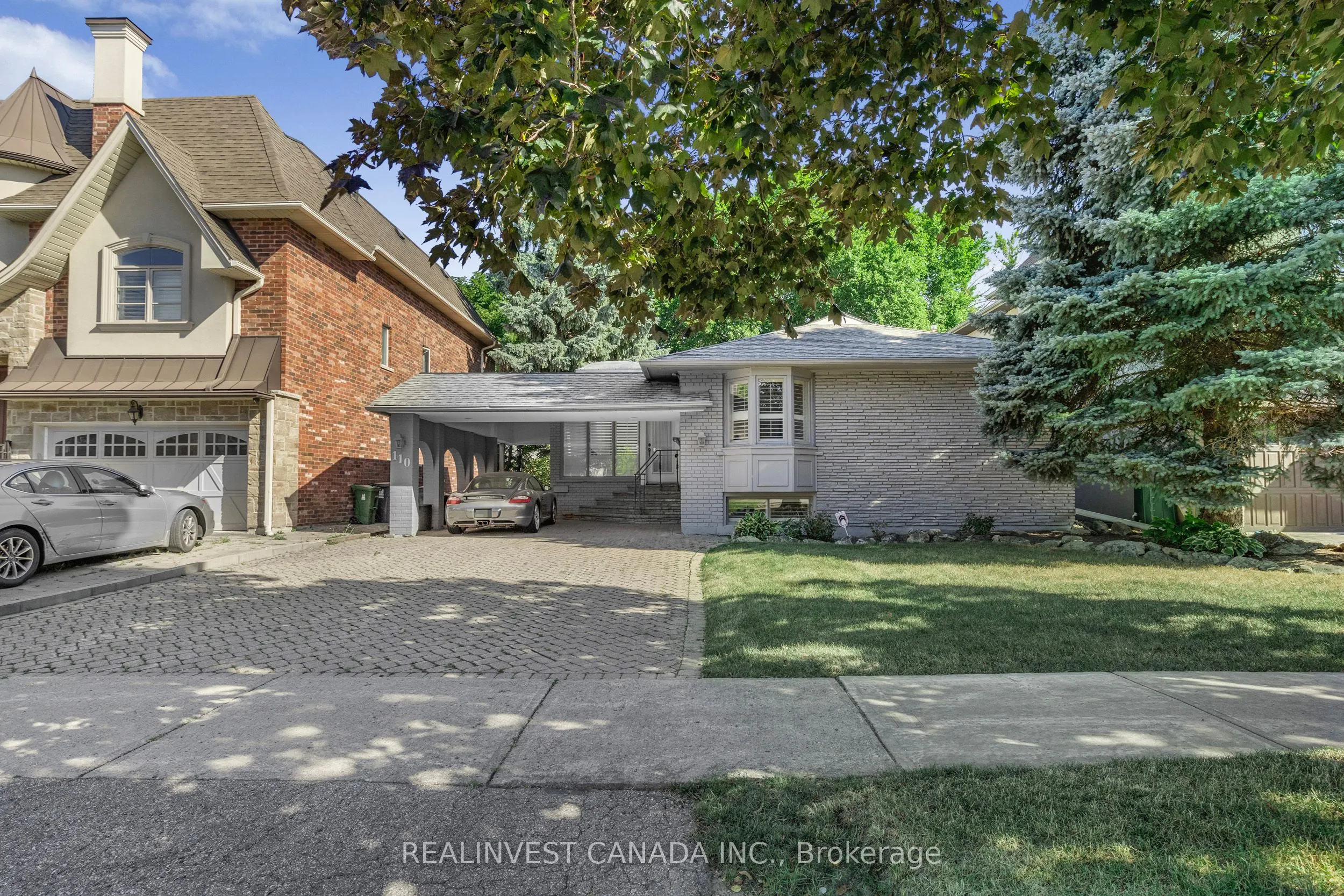 110 Goulding Avenue