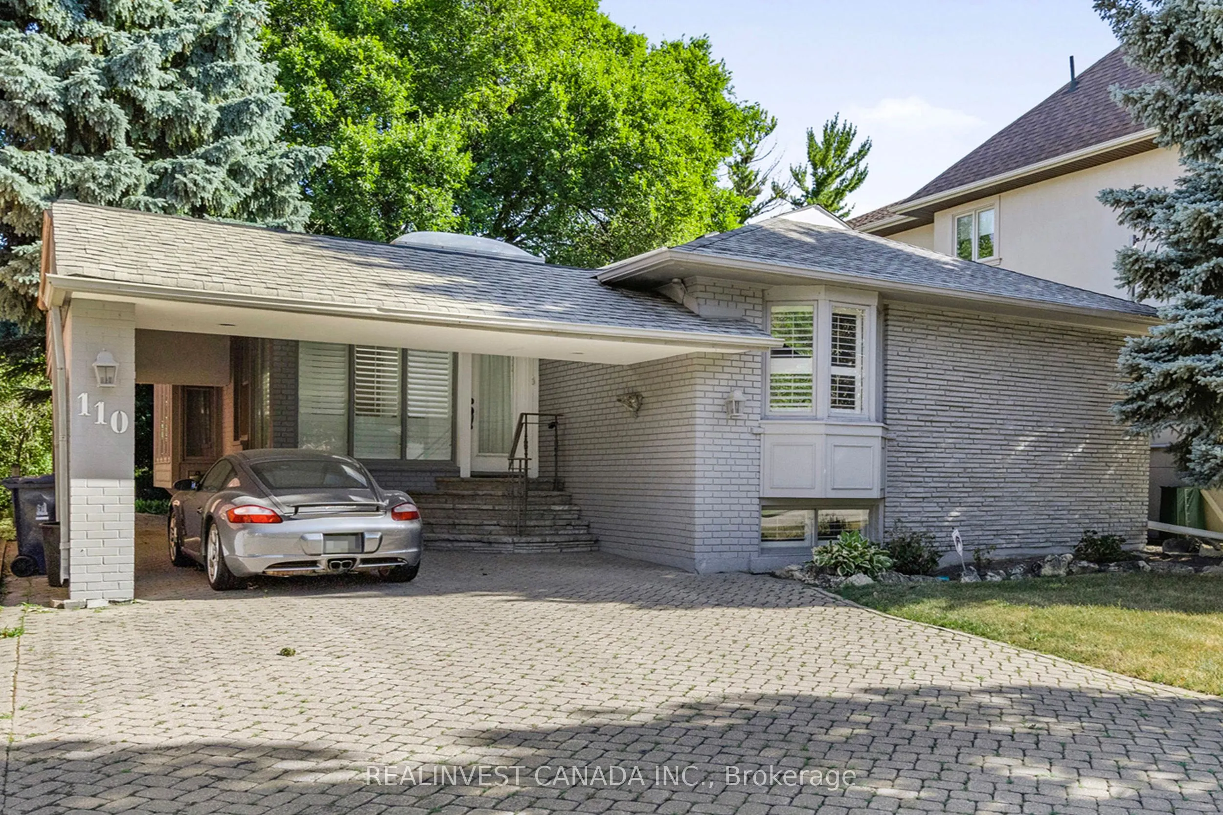 110 Goulding Avenue