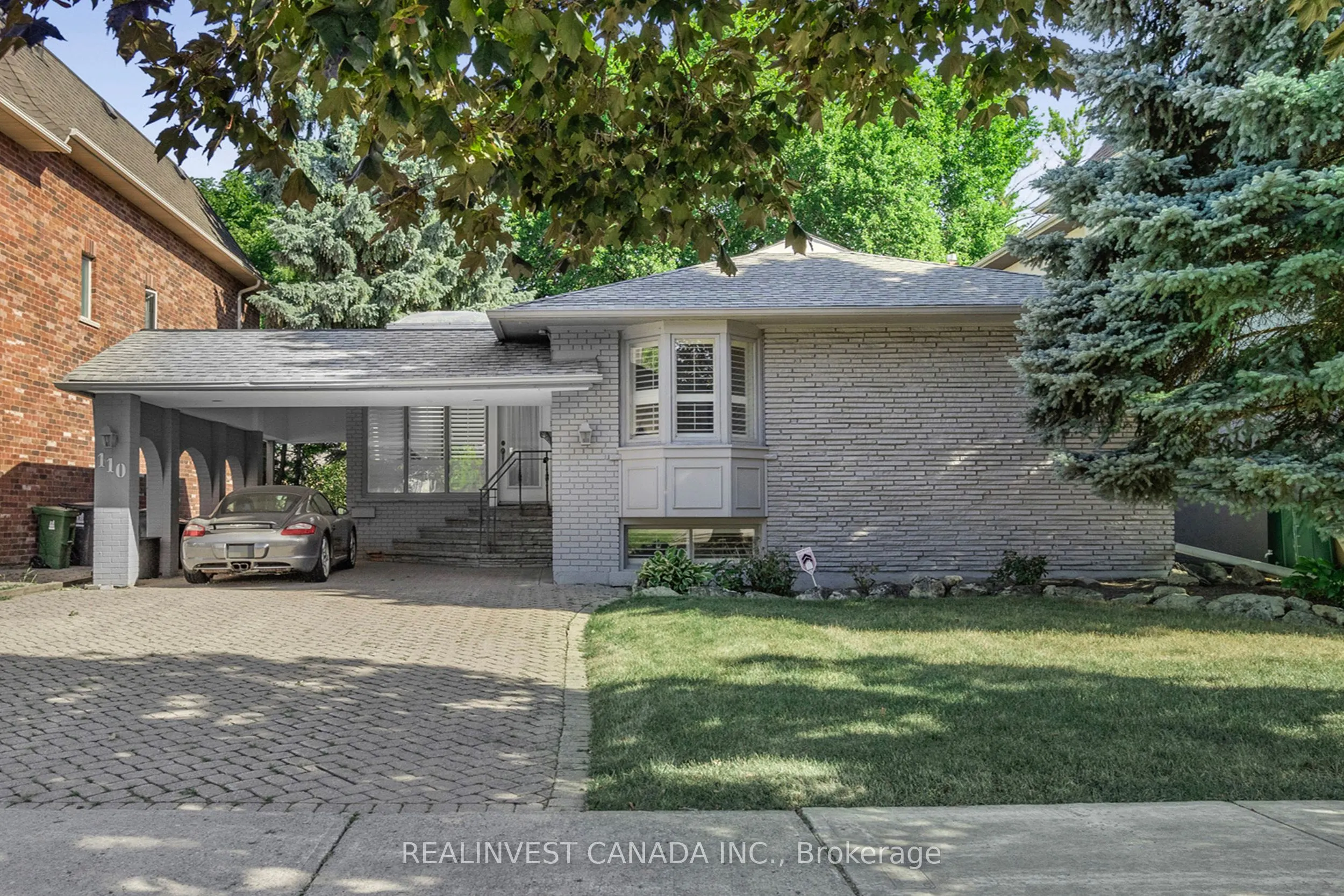 110 Goulding Avenue