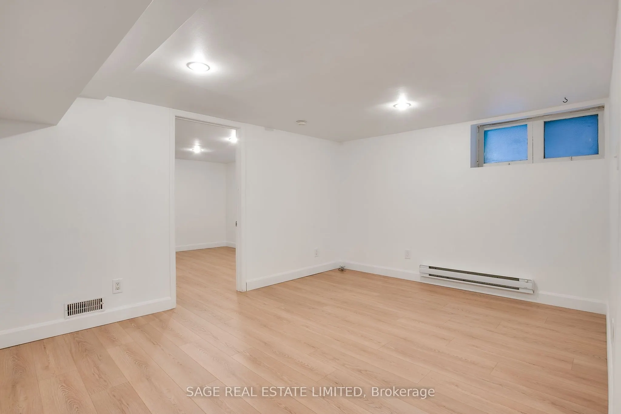 345 Markham Street, #Lower