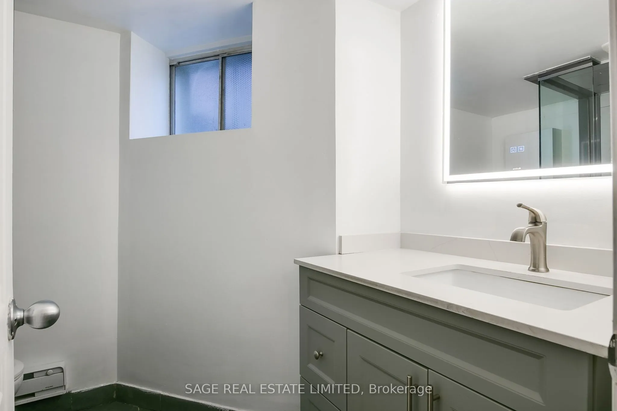 345 Markham Street, #Lower