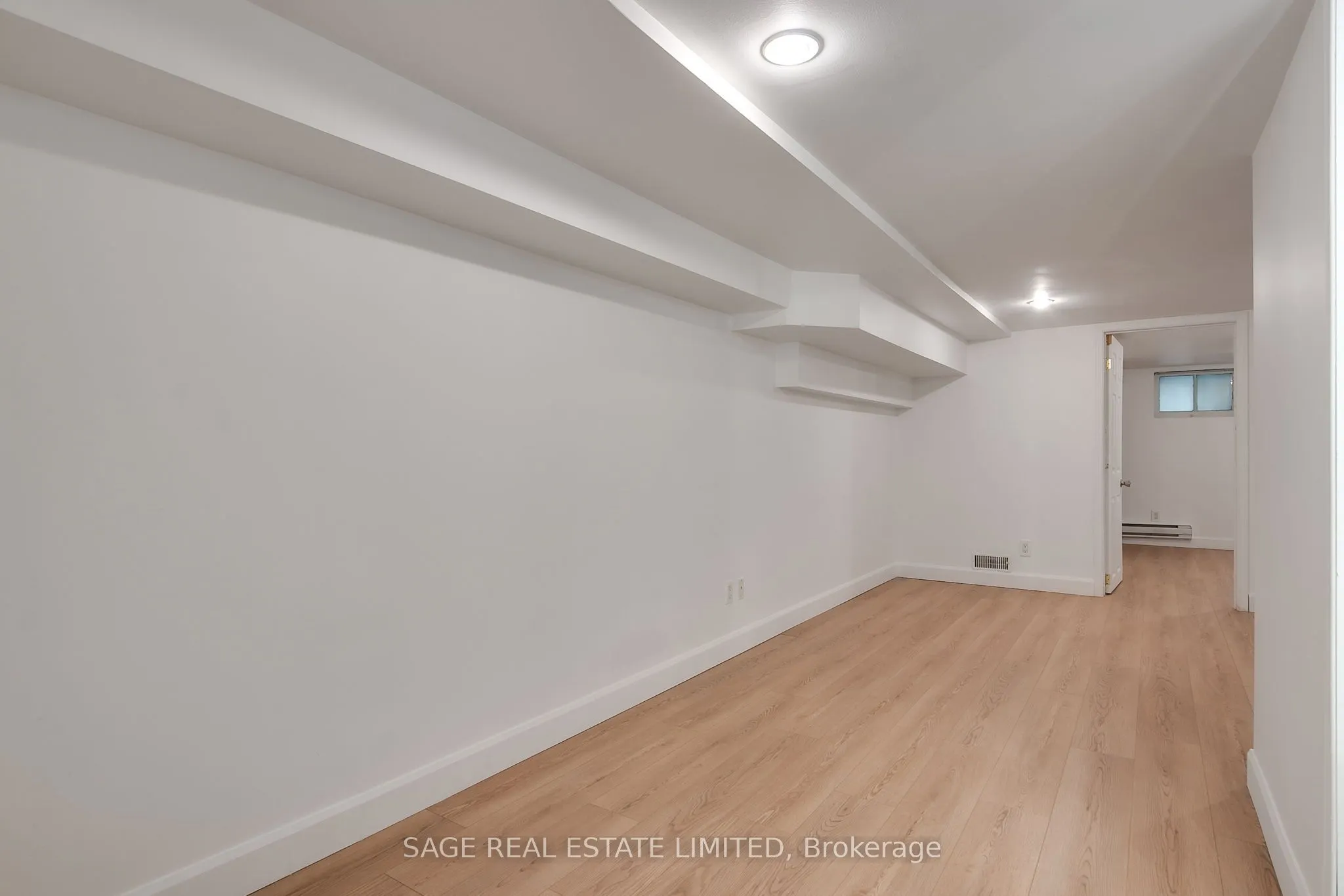 345 Markham Street, #Lower