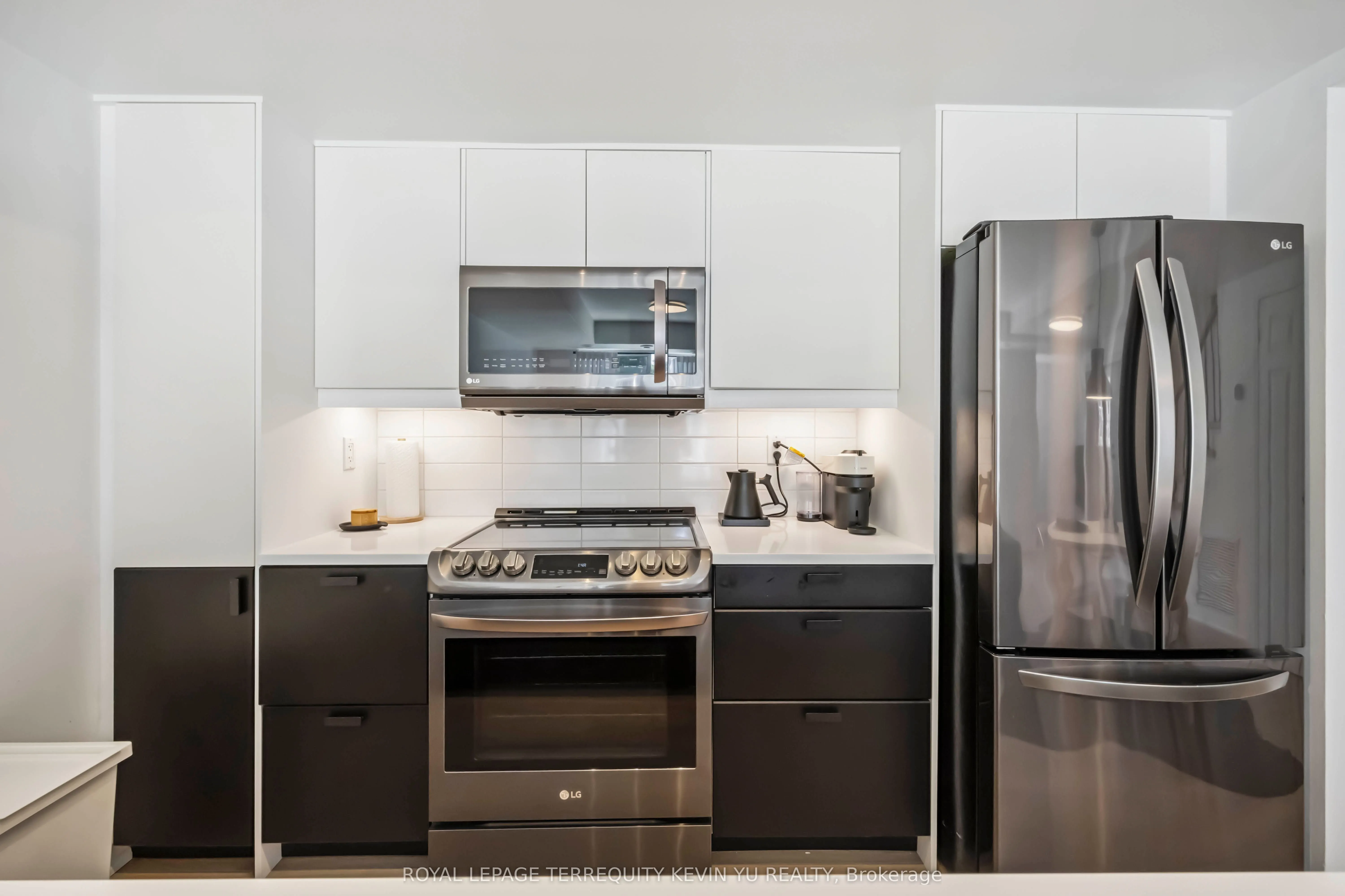 1 Ruttan Street, #107