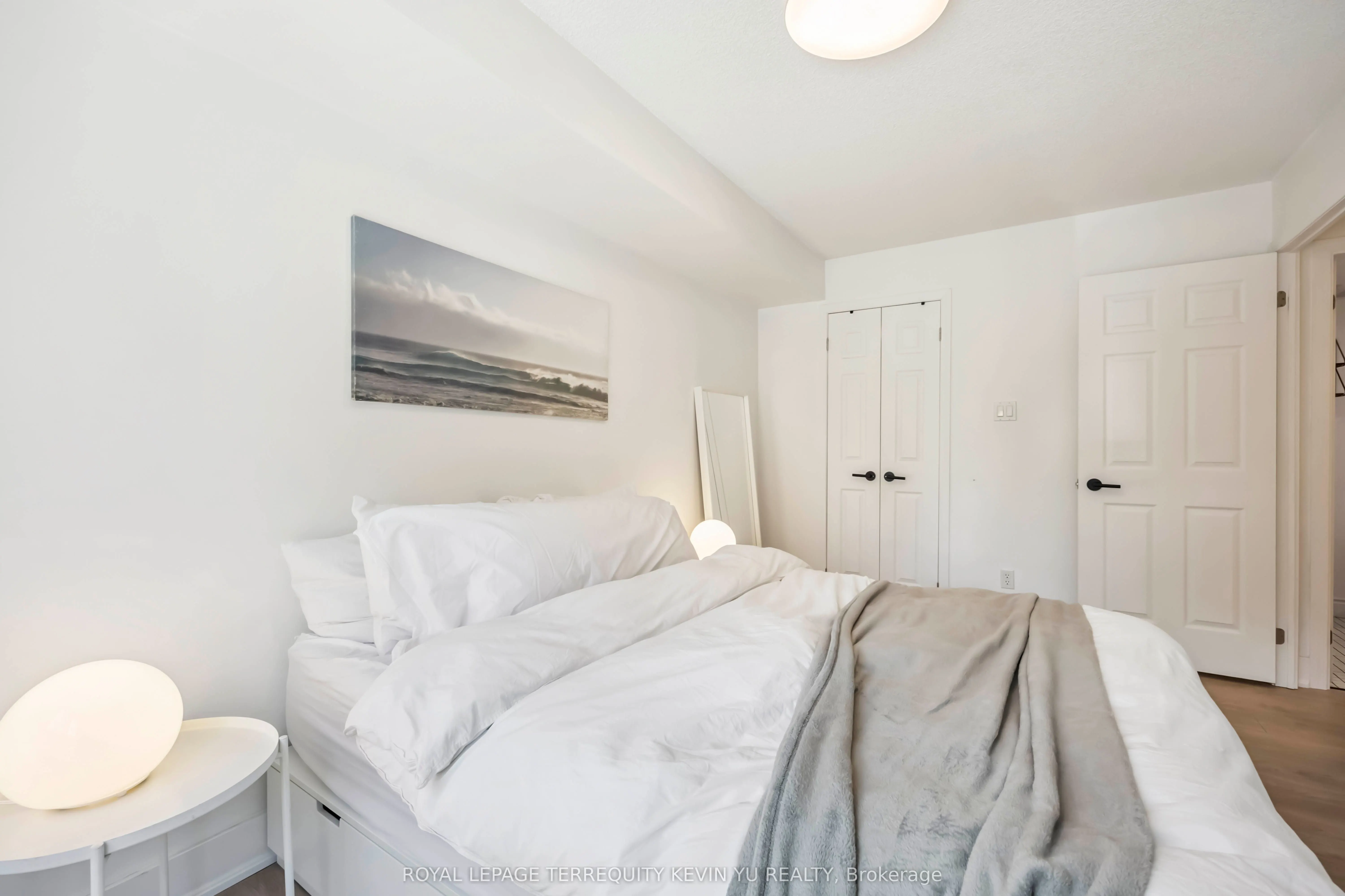 1 Ruttan Street, #107