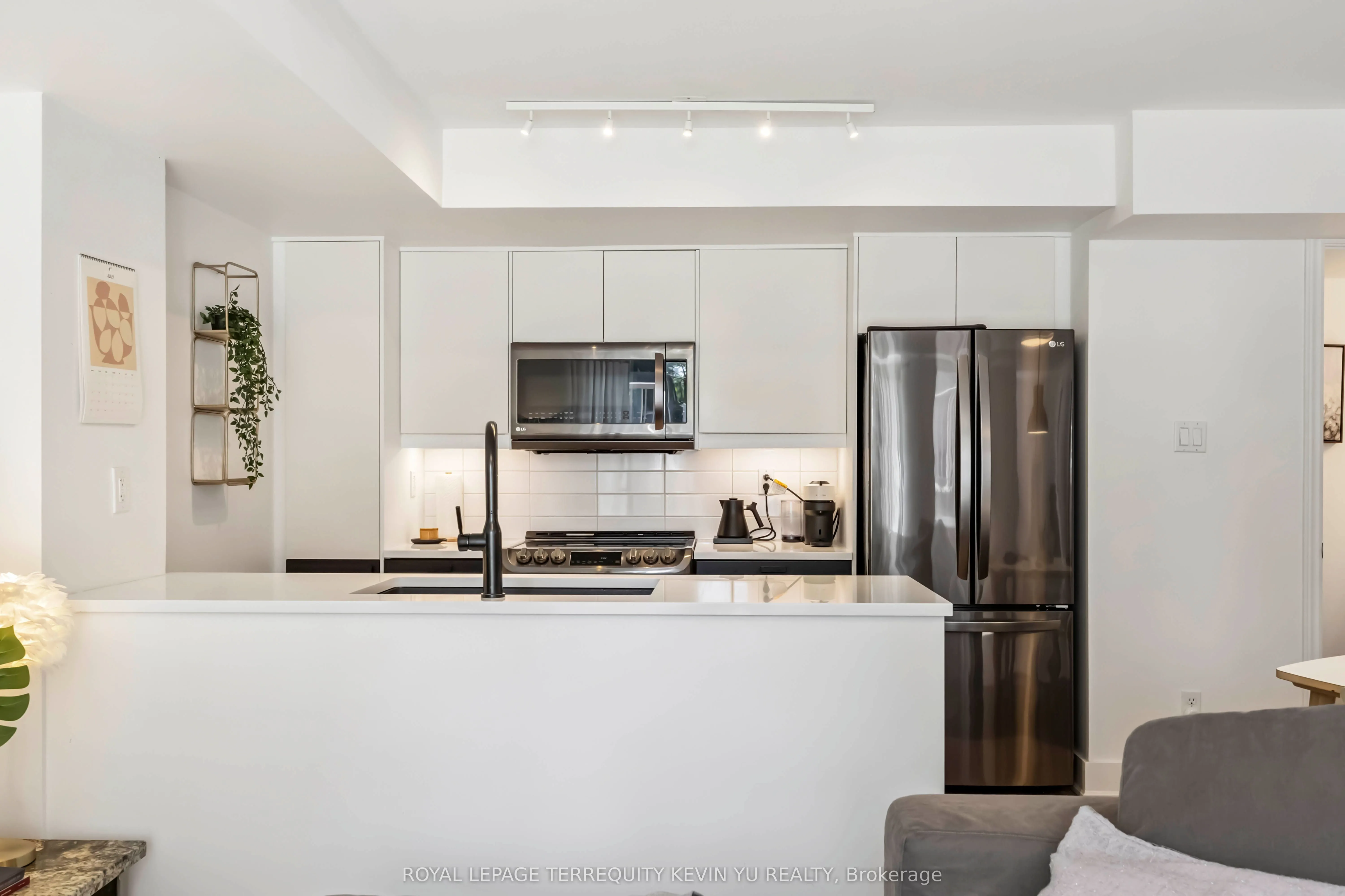 1 Ruttan Street, #107