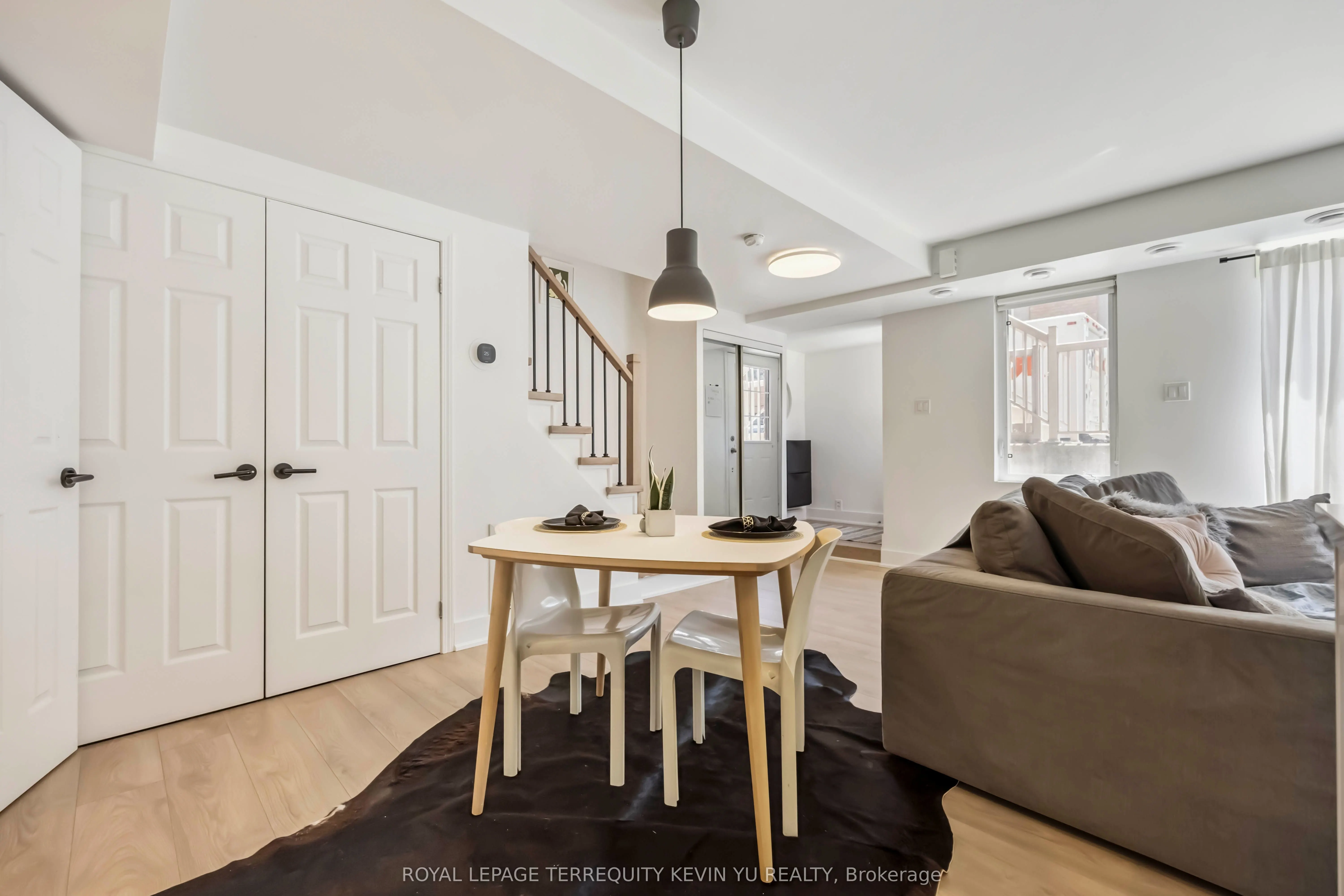 1 Ruttan Street, #107