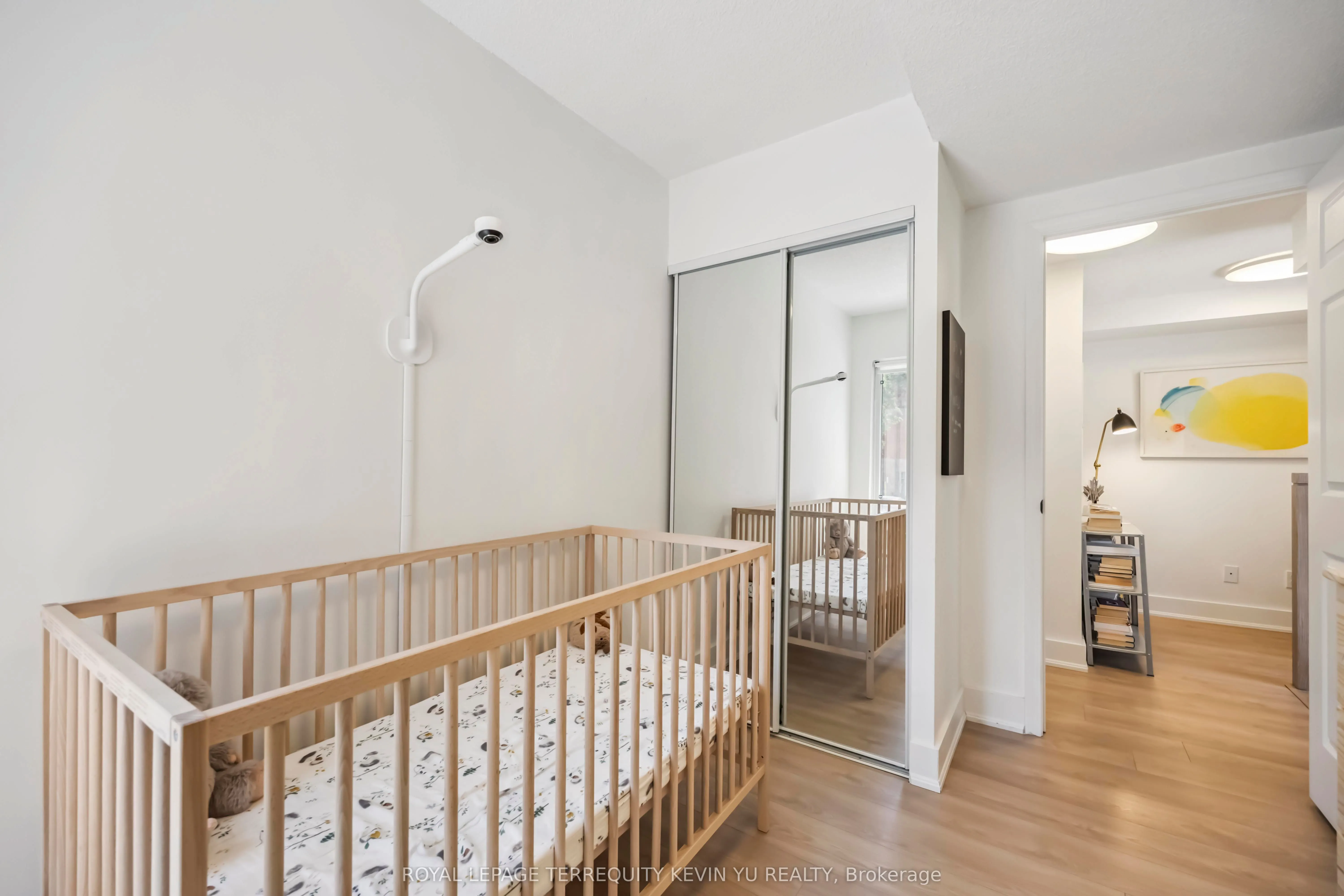 1 Ruttan Street, #107
