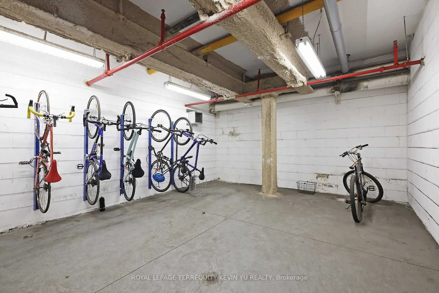1 Ruttan Street, #107