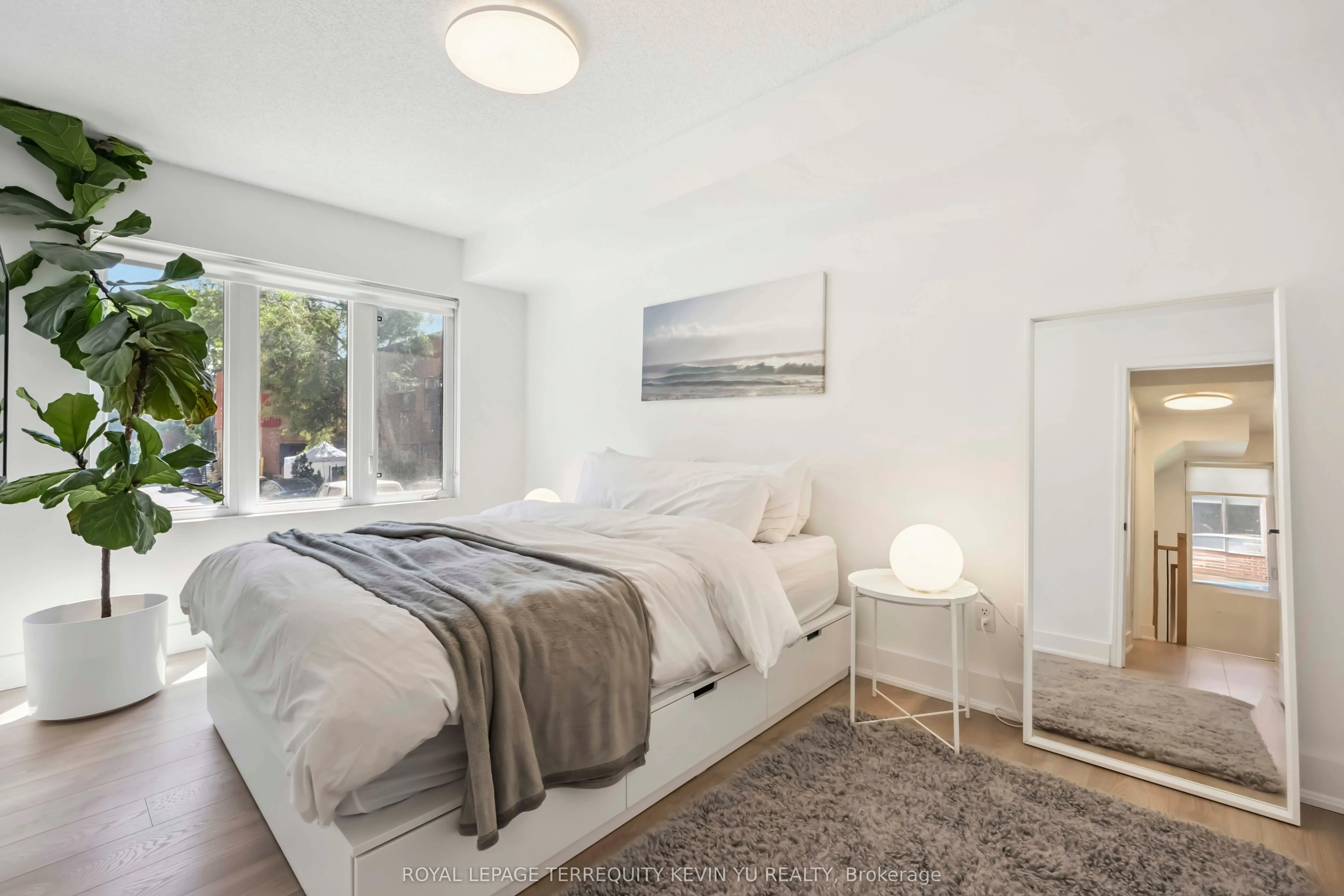 1 Ruttan Street, #107